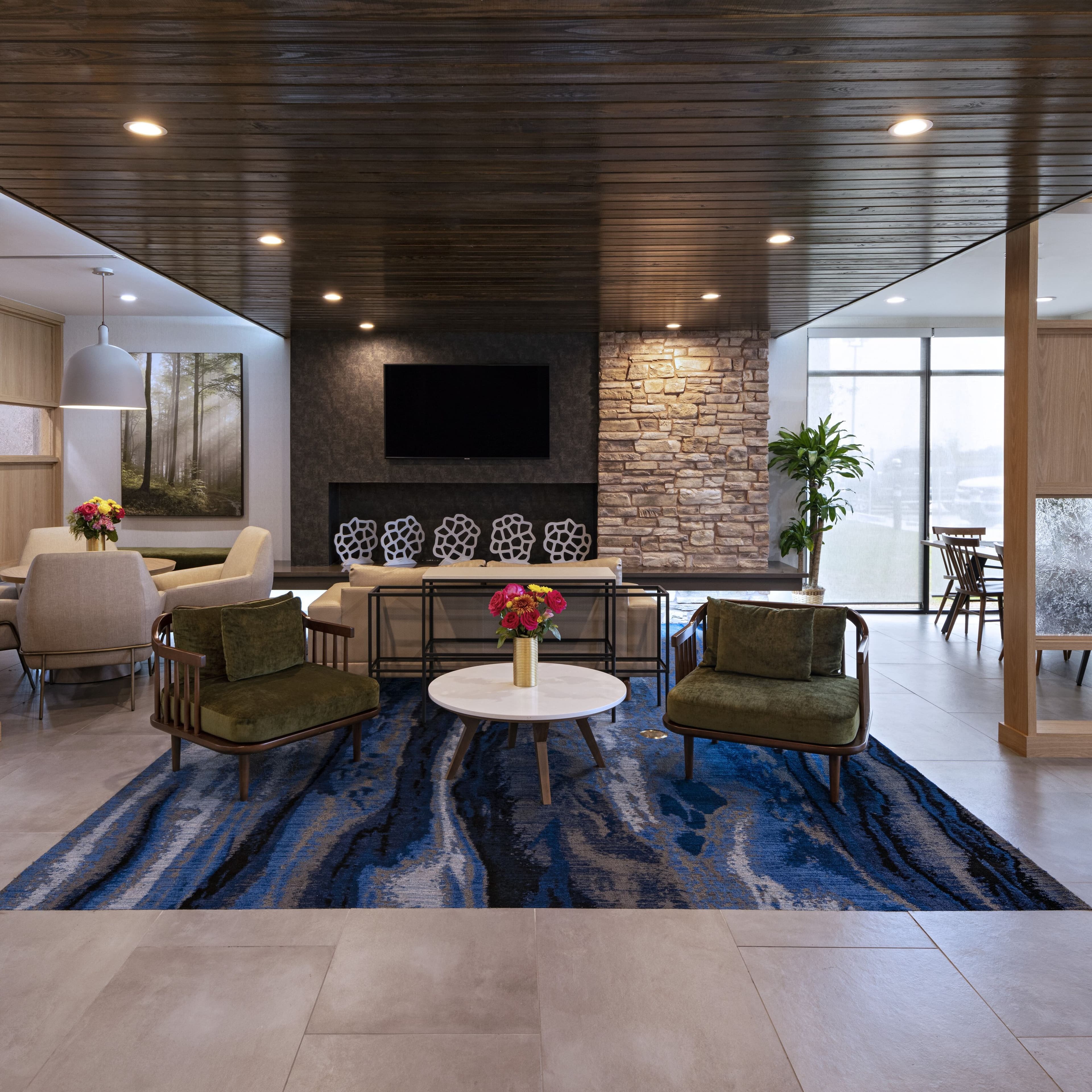 Fairfield Inn & Suites Waller - Image 1