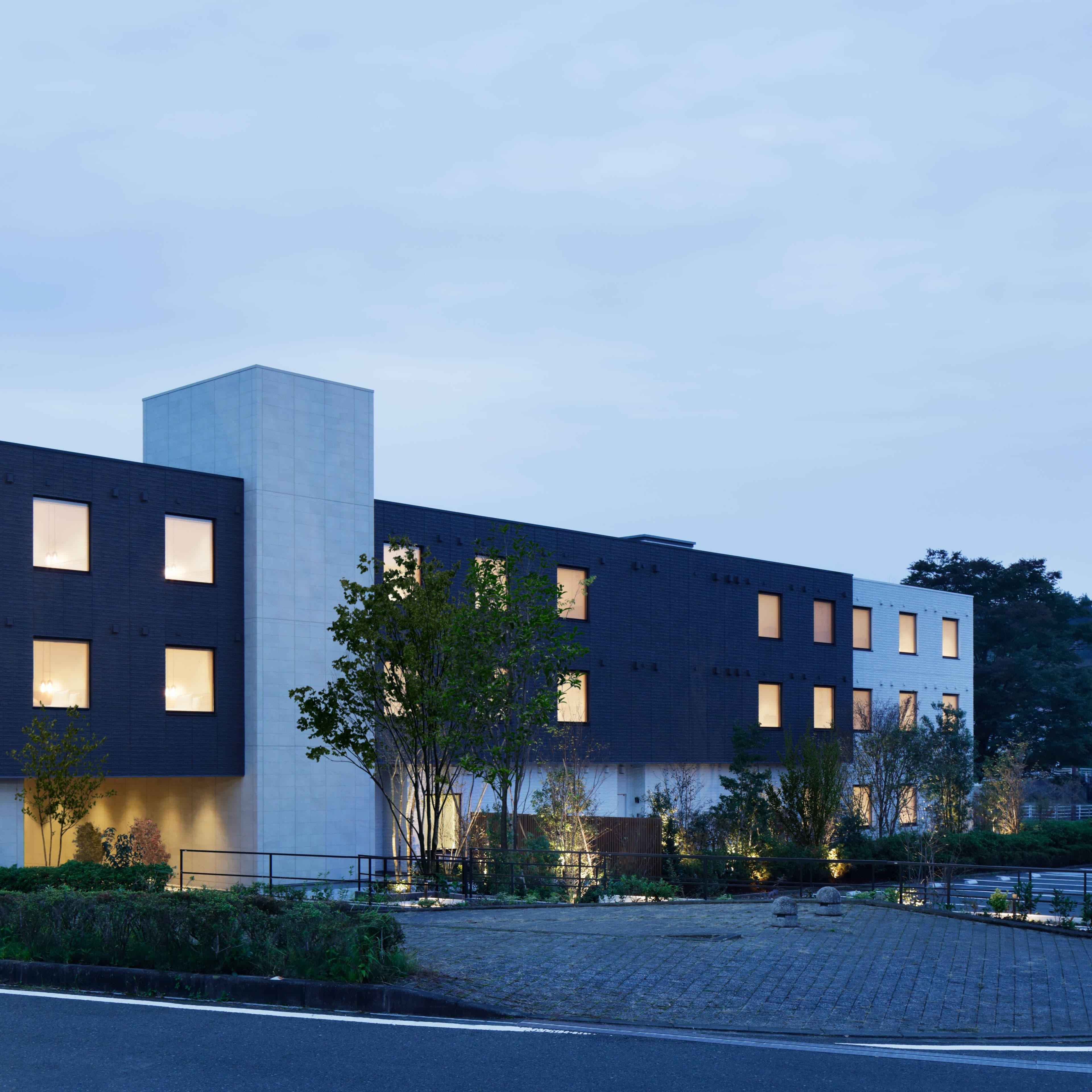 Fairfield by Marriott Tochigi Motegi - Image 1