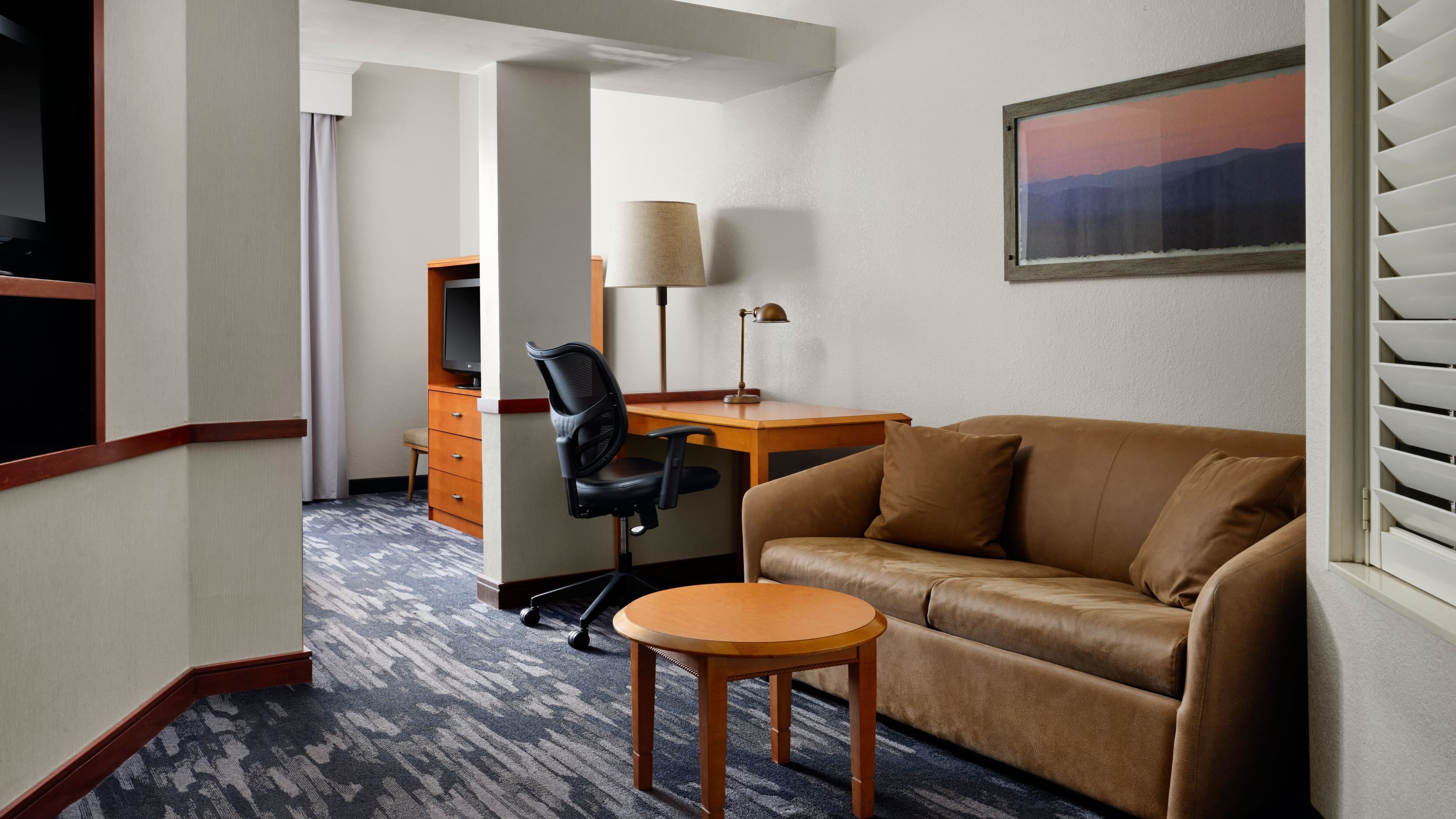 Fairfield Inn & Suites Indianapolis East - Image 5