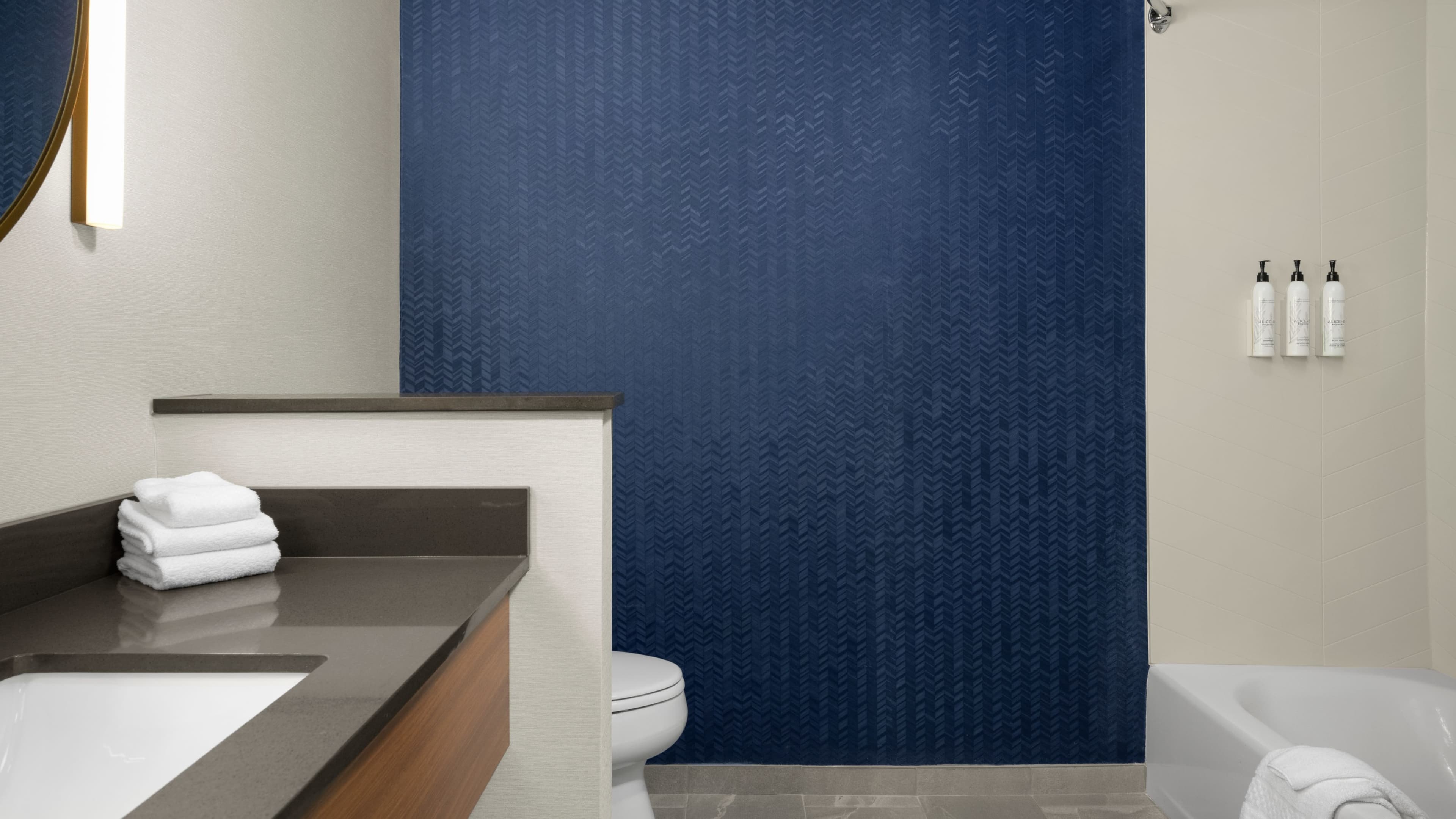 Fairfield Inn & Suites Kokomo — 12