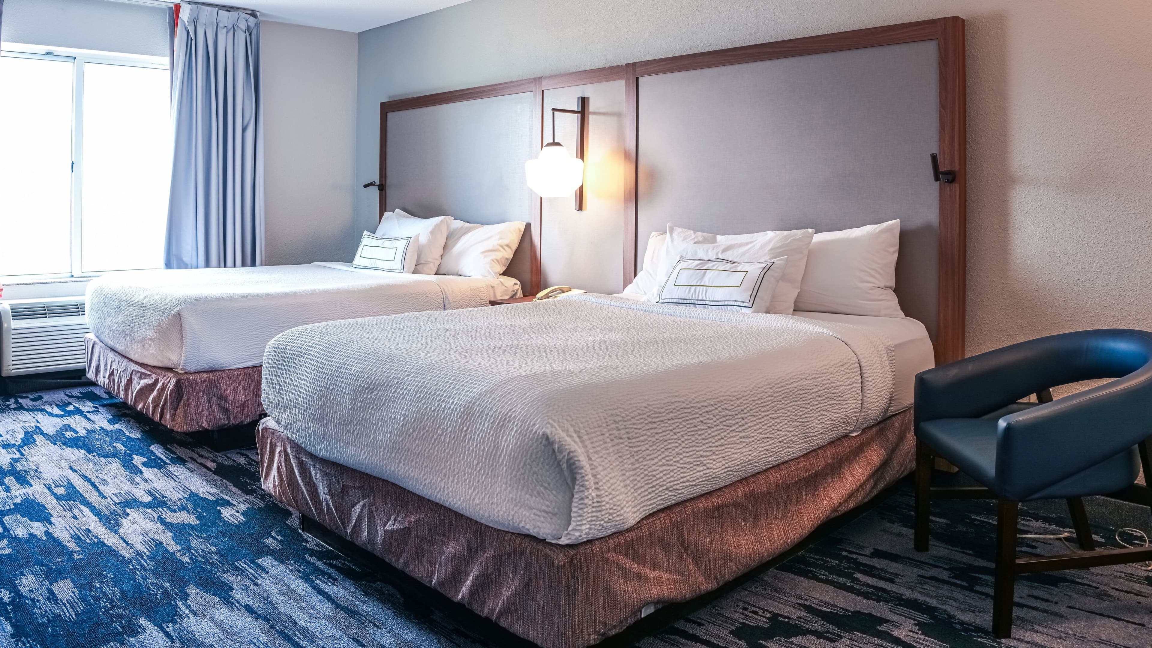 Fairfield Inn & Suites Indianapolis Noblesville - Image 5