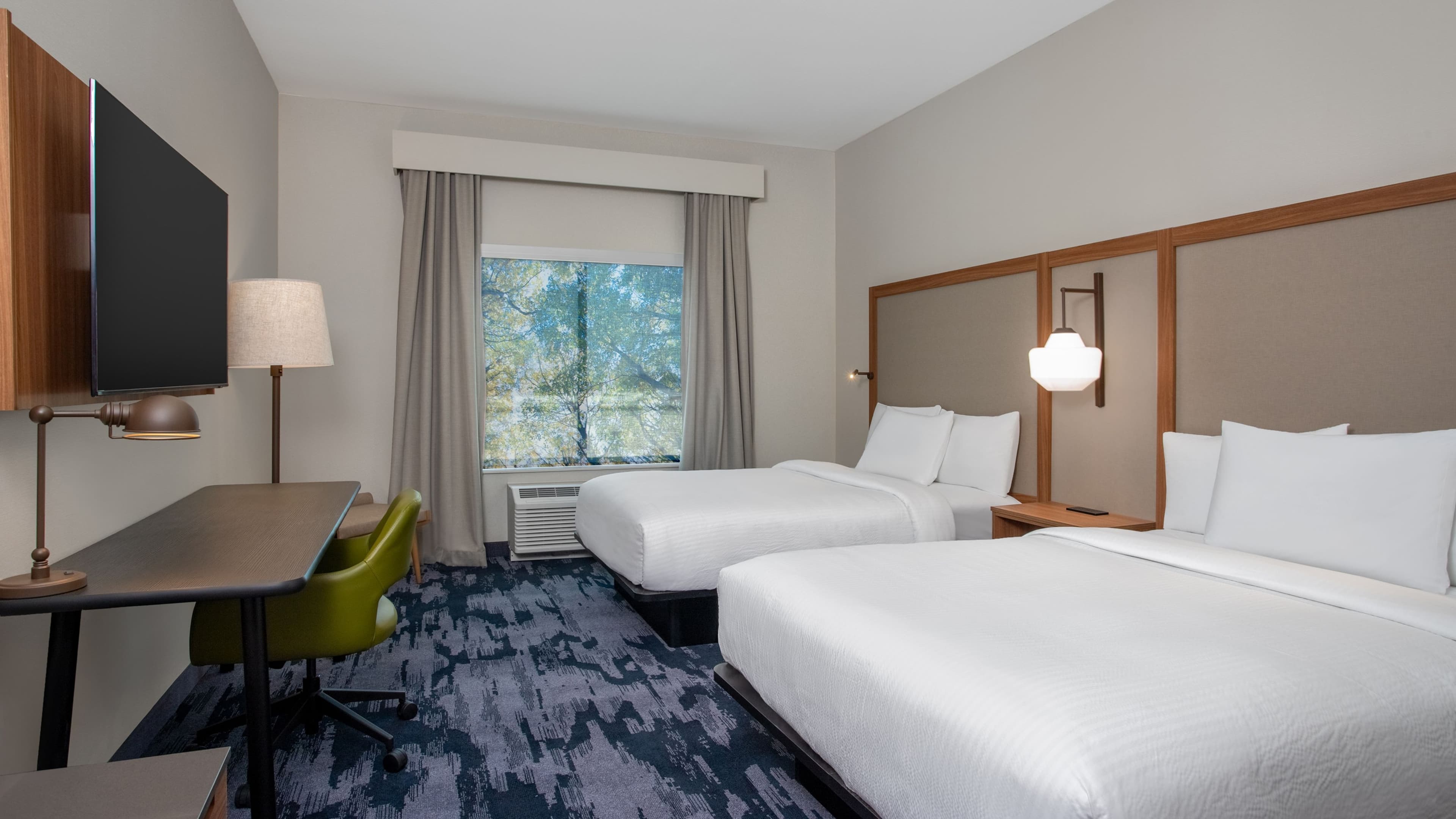 Staybridge Suites Indianapolis-Airport — 9