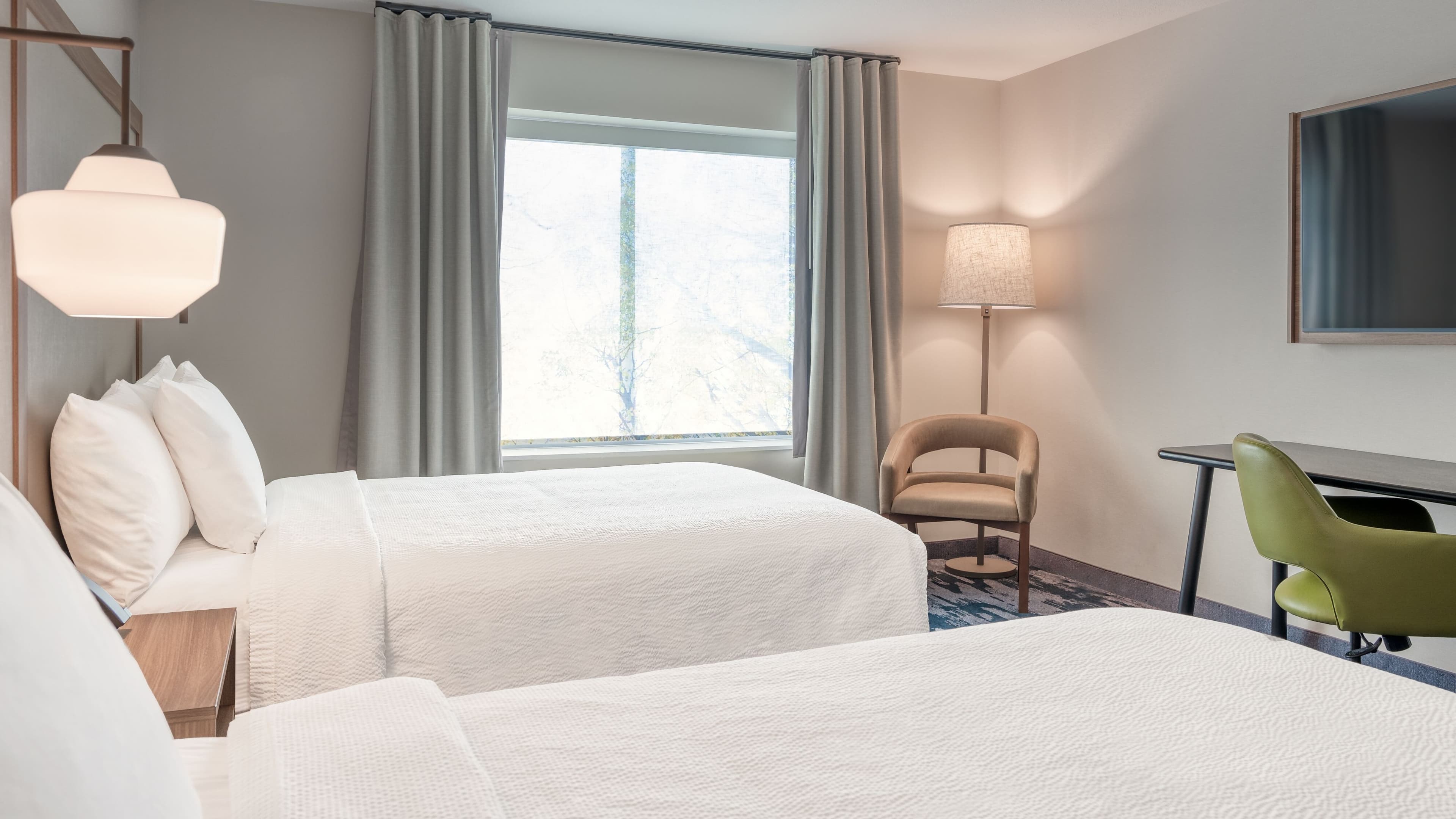 Holiday Inn Express & Suites Westfield - Indianapolis — 21