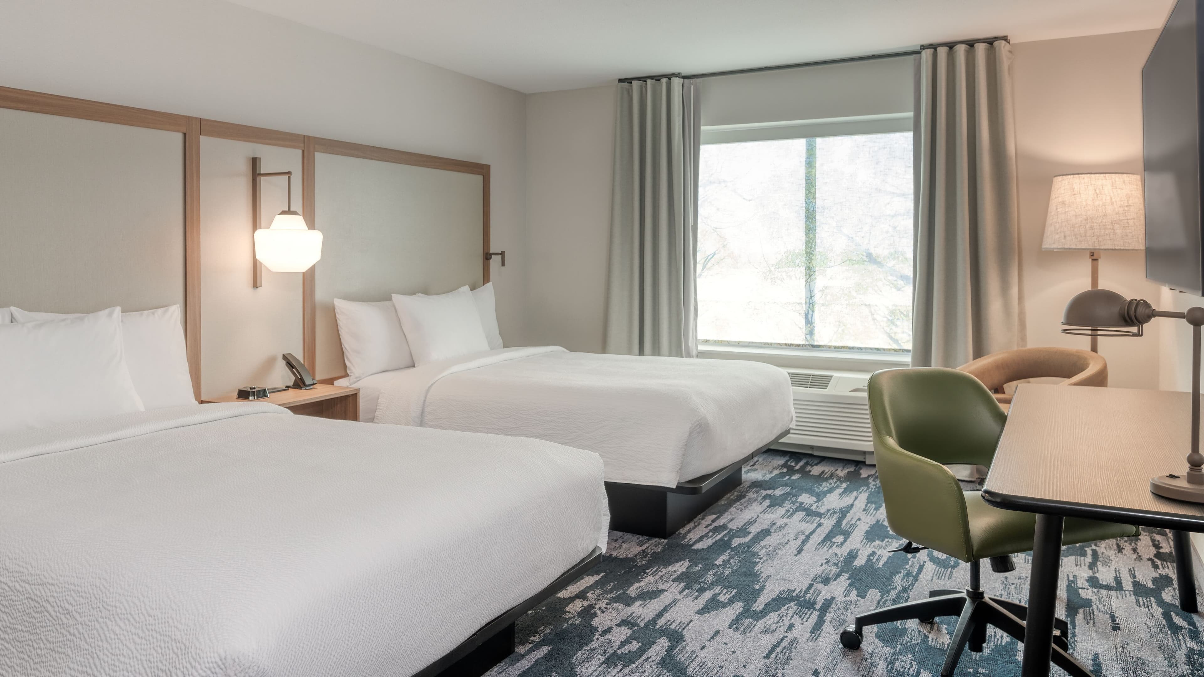 Holiday Inn Express & Suites Westfield - Indianapolis — 20
