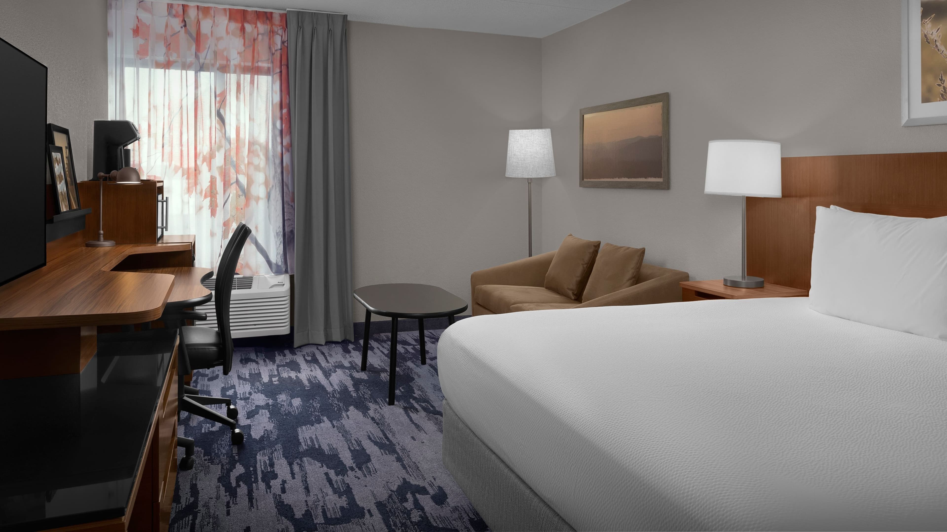 Fairfield Inn & Suites Winston-Salem Hanes Mall — 7