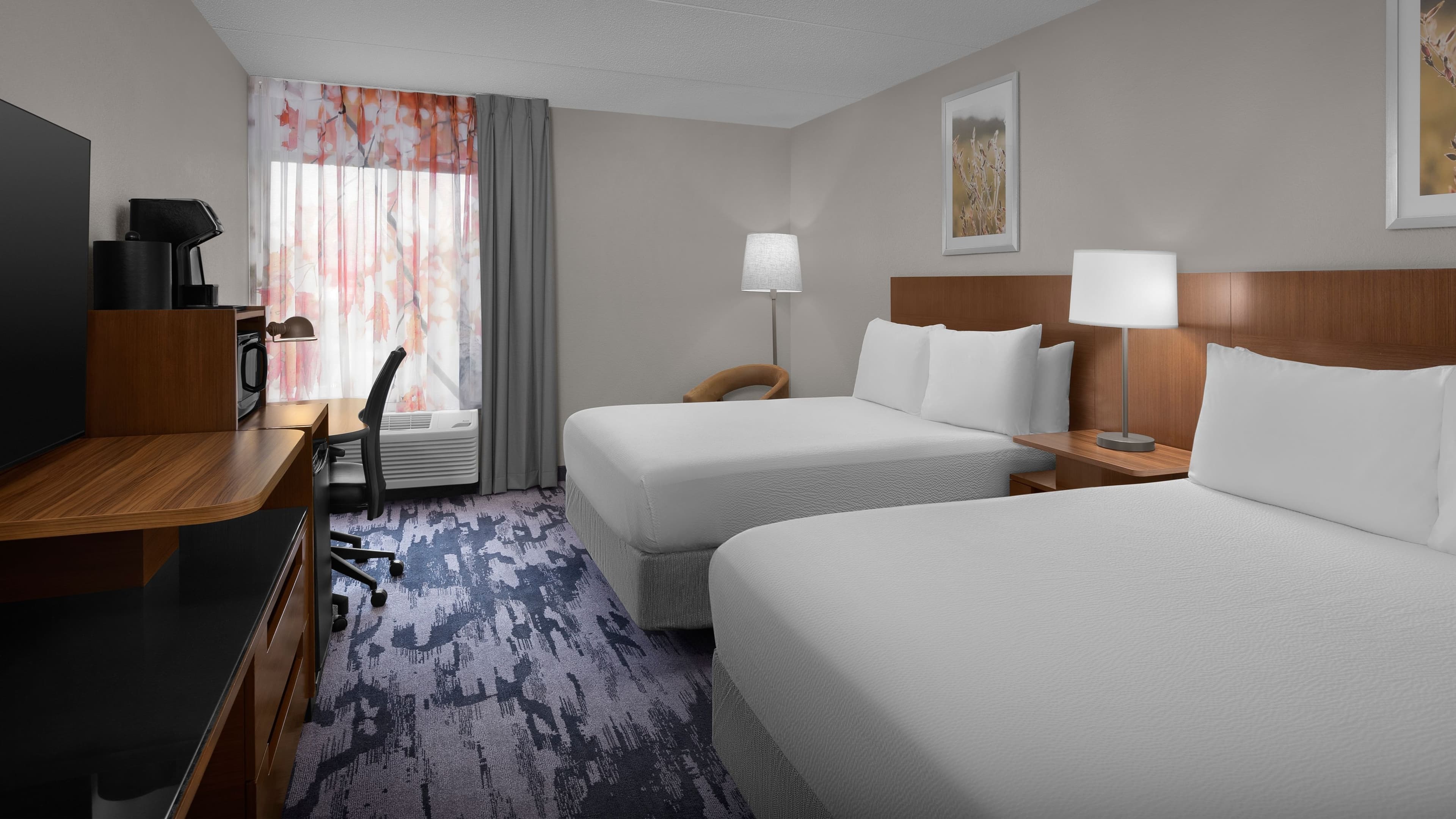 Fairfield Inn & Suites Winston-Salem Hanes Mall - Image 2