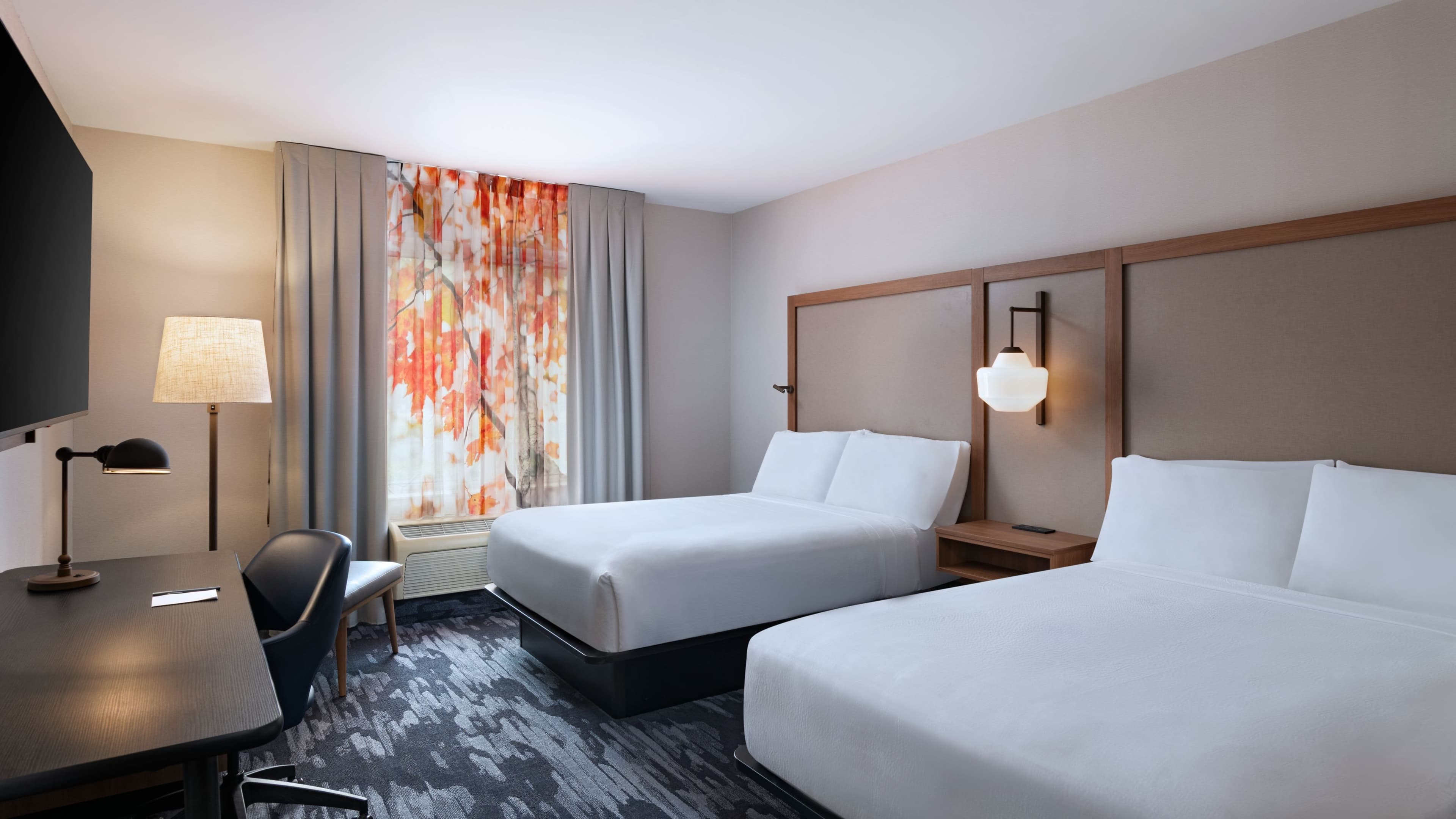 Fairfield Inn Medford Long Island - Image 2