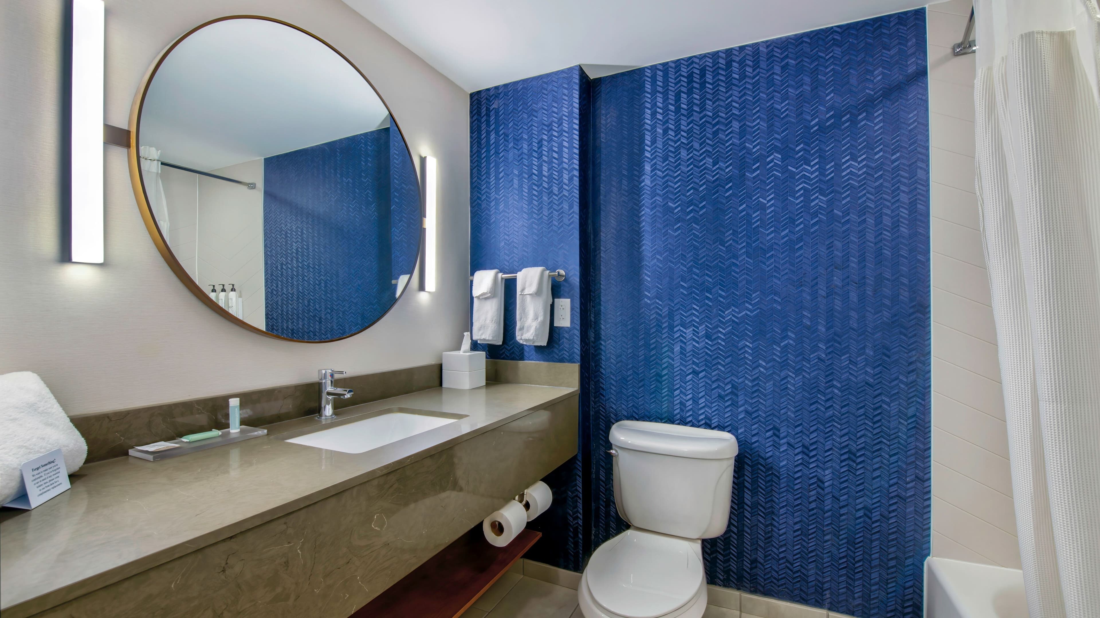 Fairfield by Marriott Inn & Suites Cortland — 7