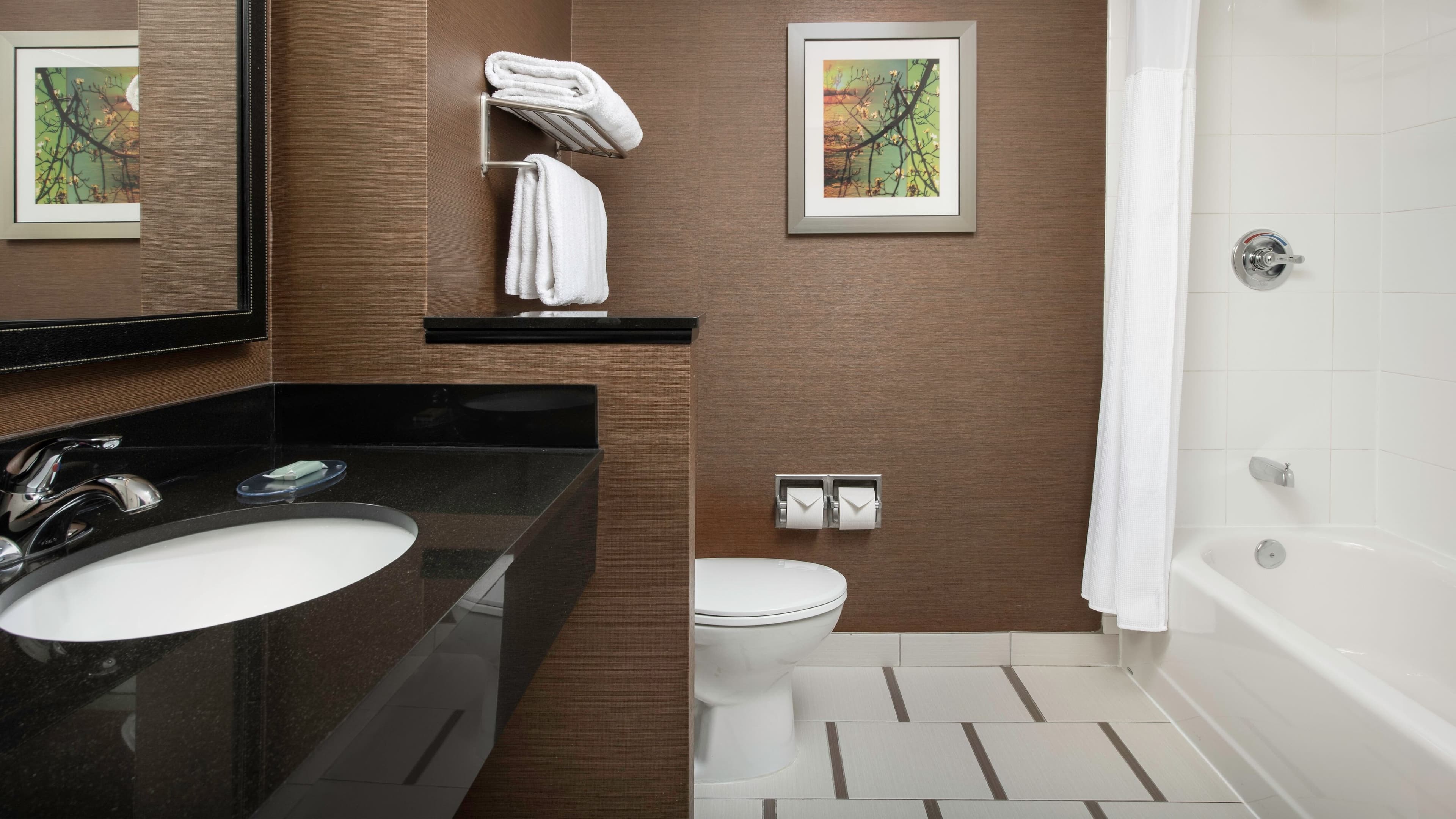 Fairfield Inn & Suites Ithaca — 13