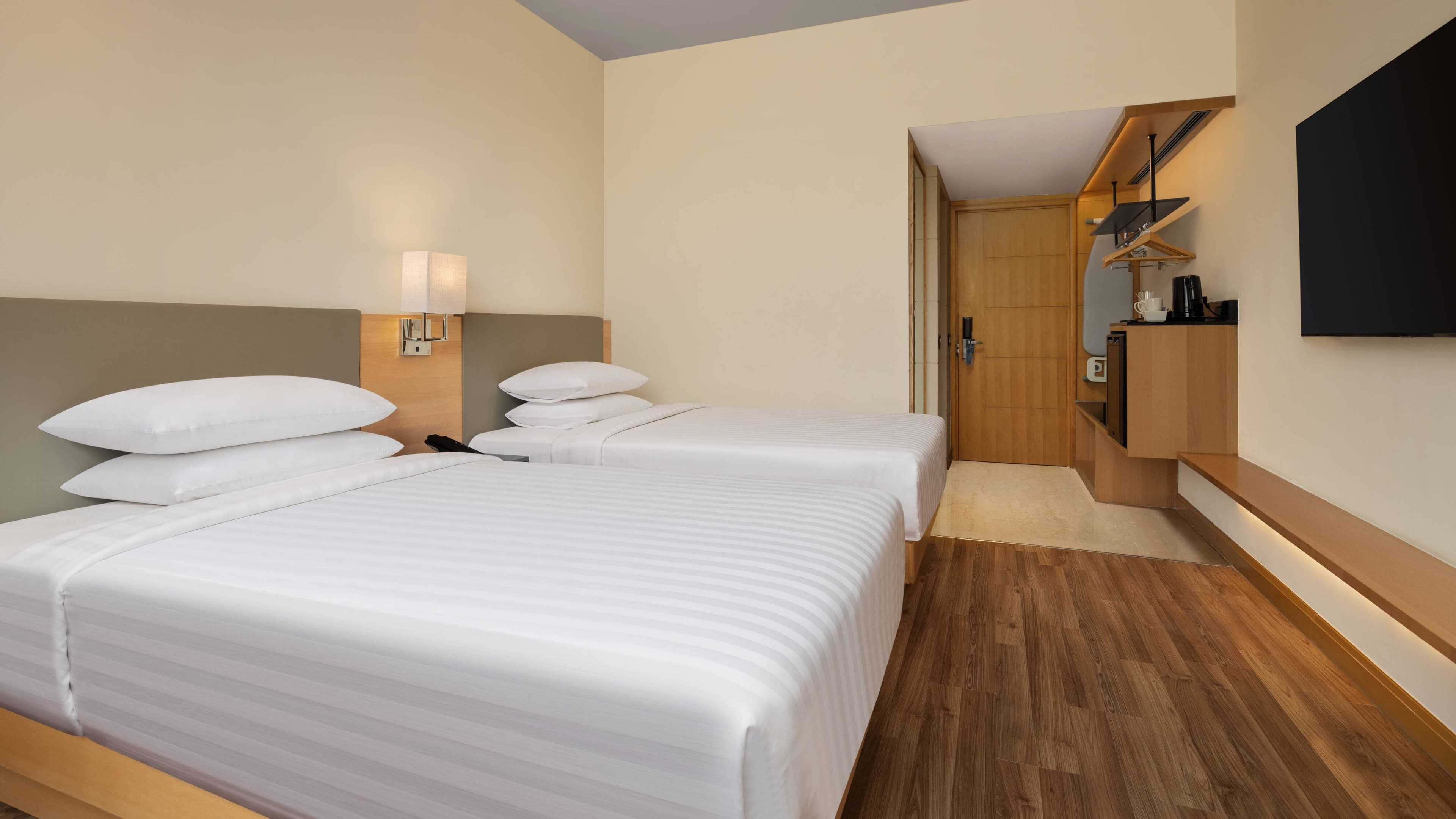 Fairfield by Marriott Jaipur — 17