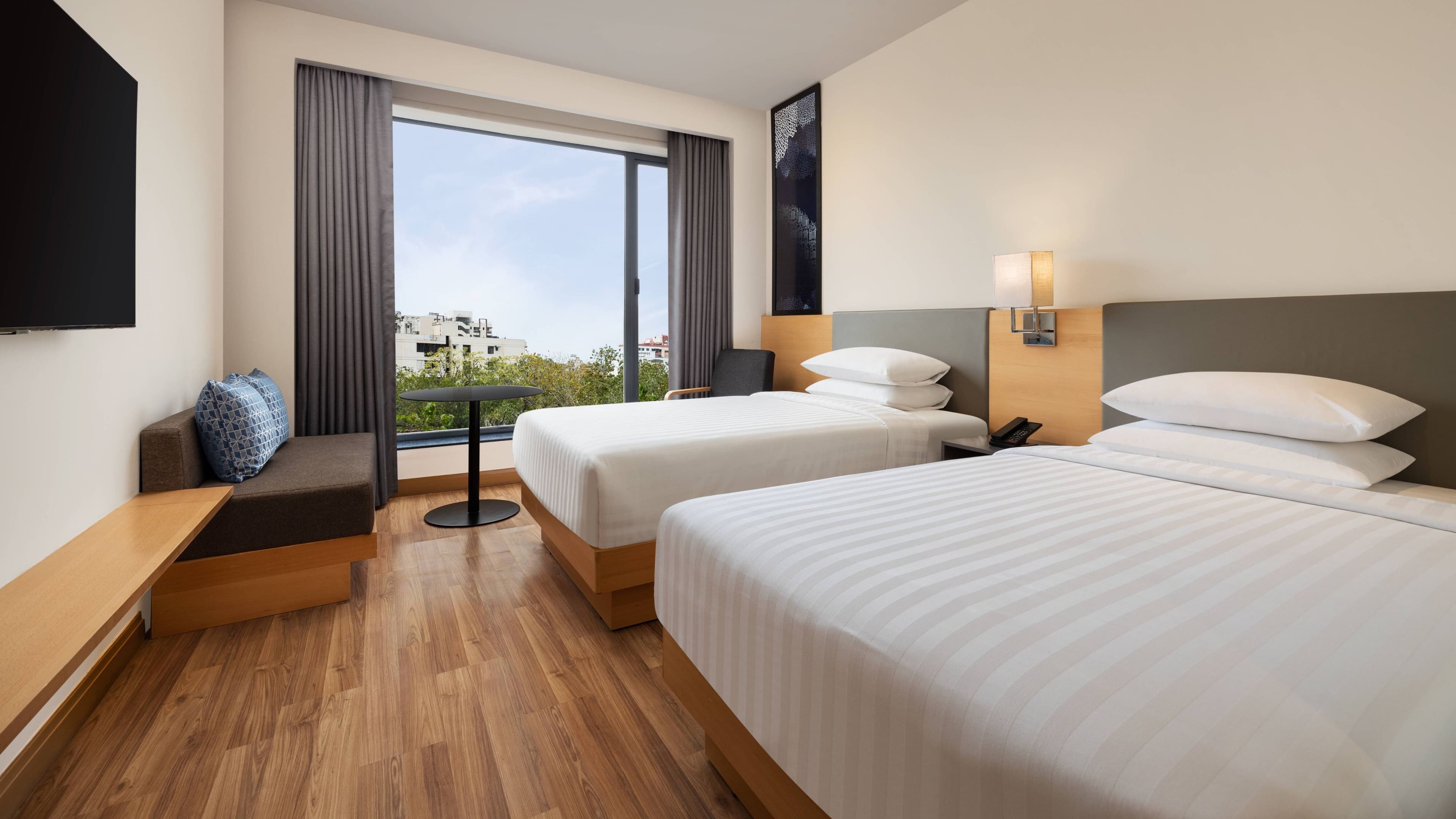 Fairfield by Marriott Jaipur — 16