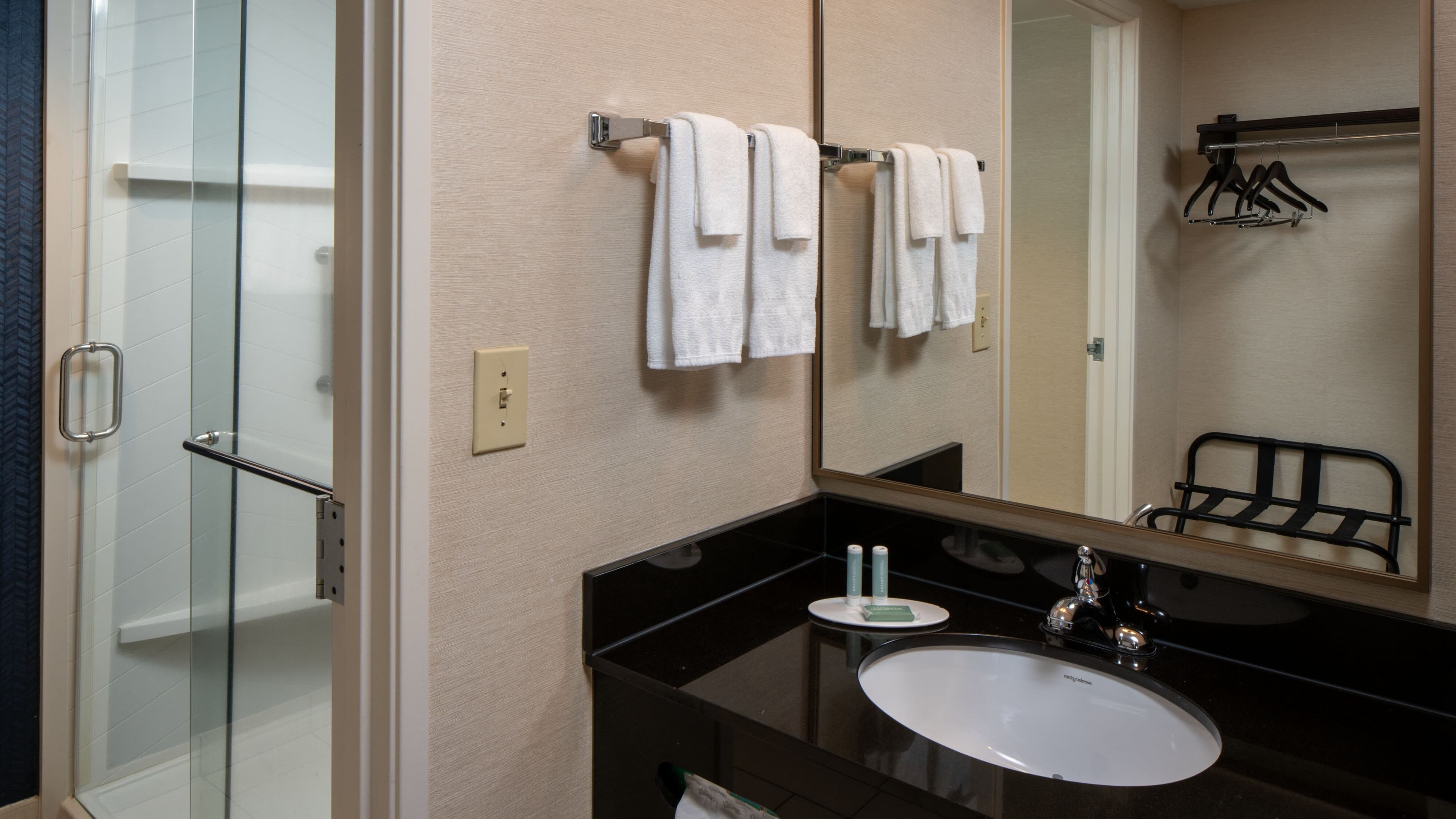 Fairfield Inn & Suites Jackson Airport - Image 3