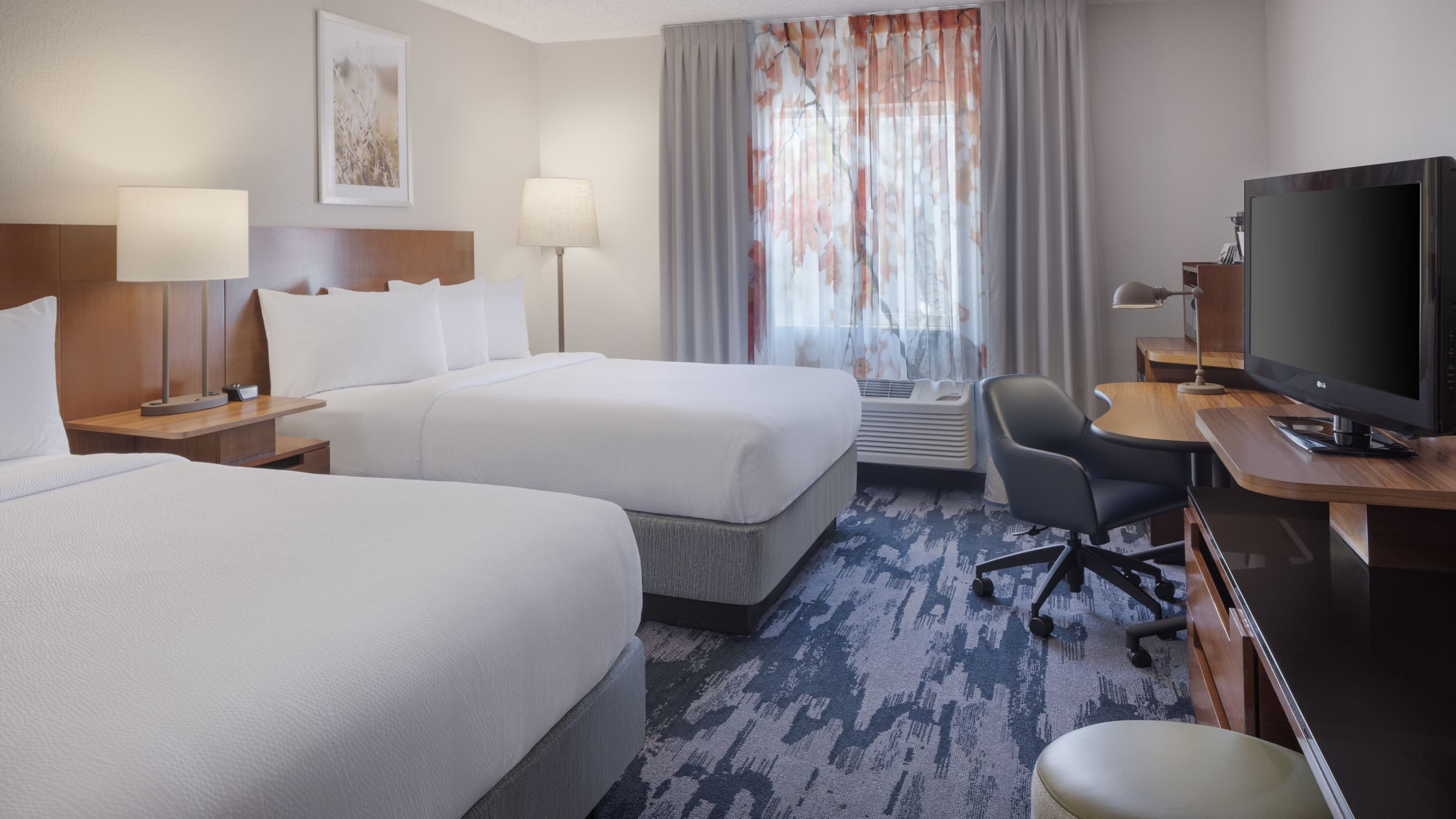 Crowne Plaza Jacksonville Airport/I-95N — 13