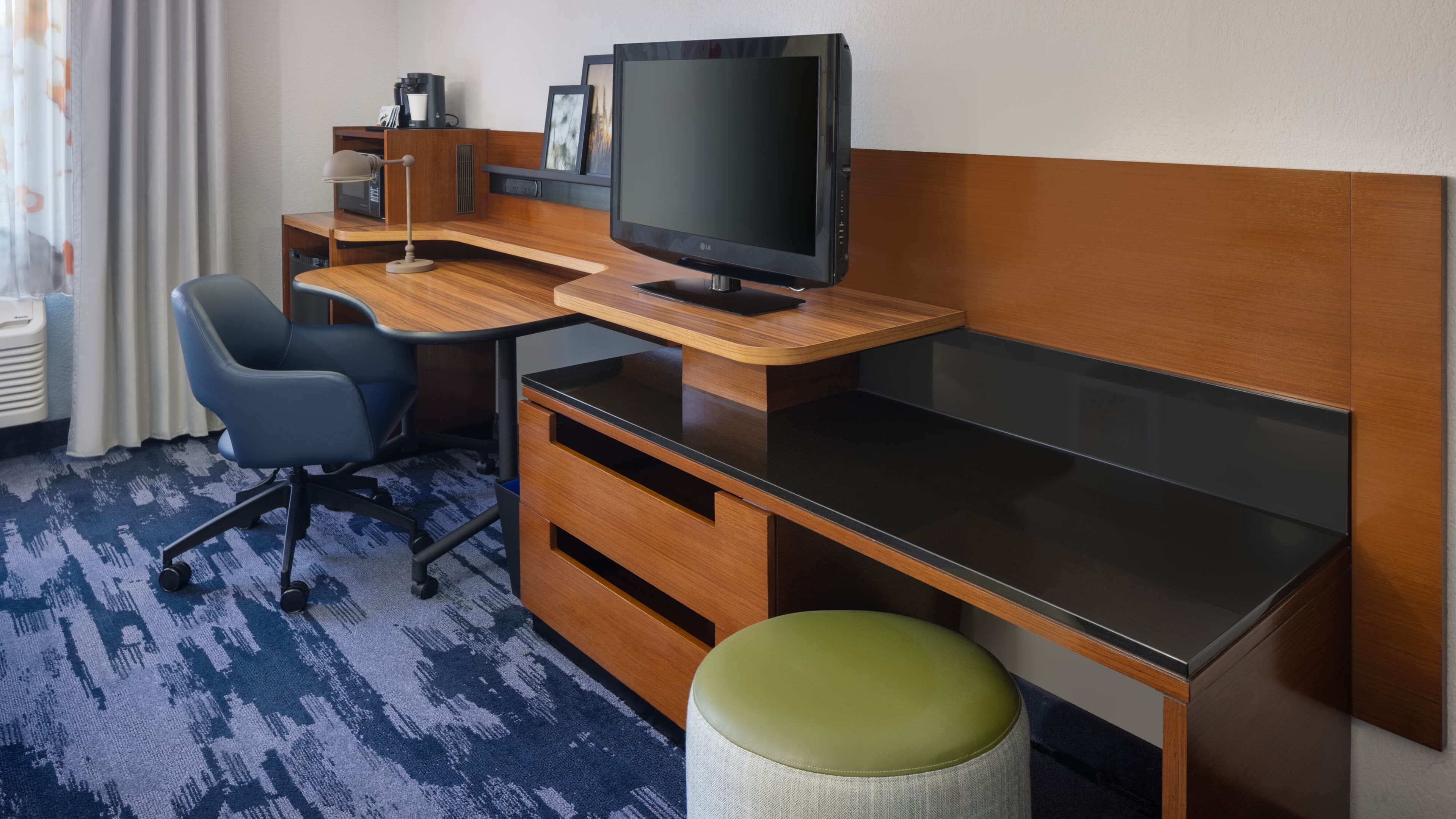 Crowne Plaza Jacksonville Airport/I-95N — 14