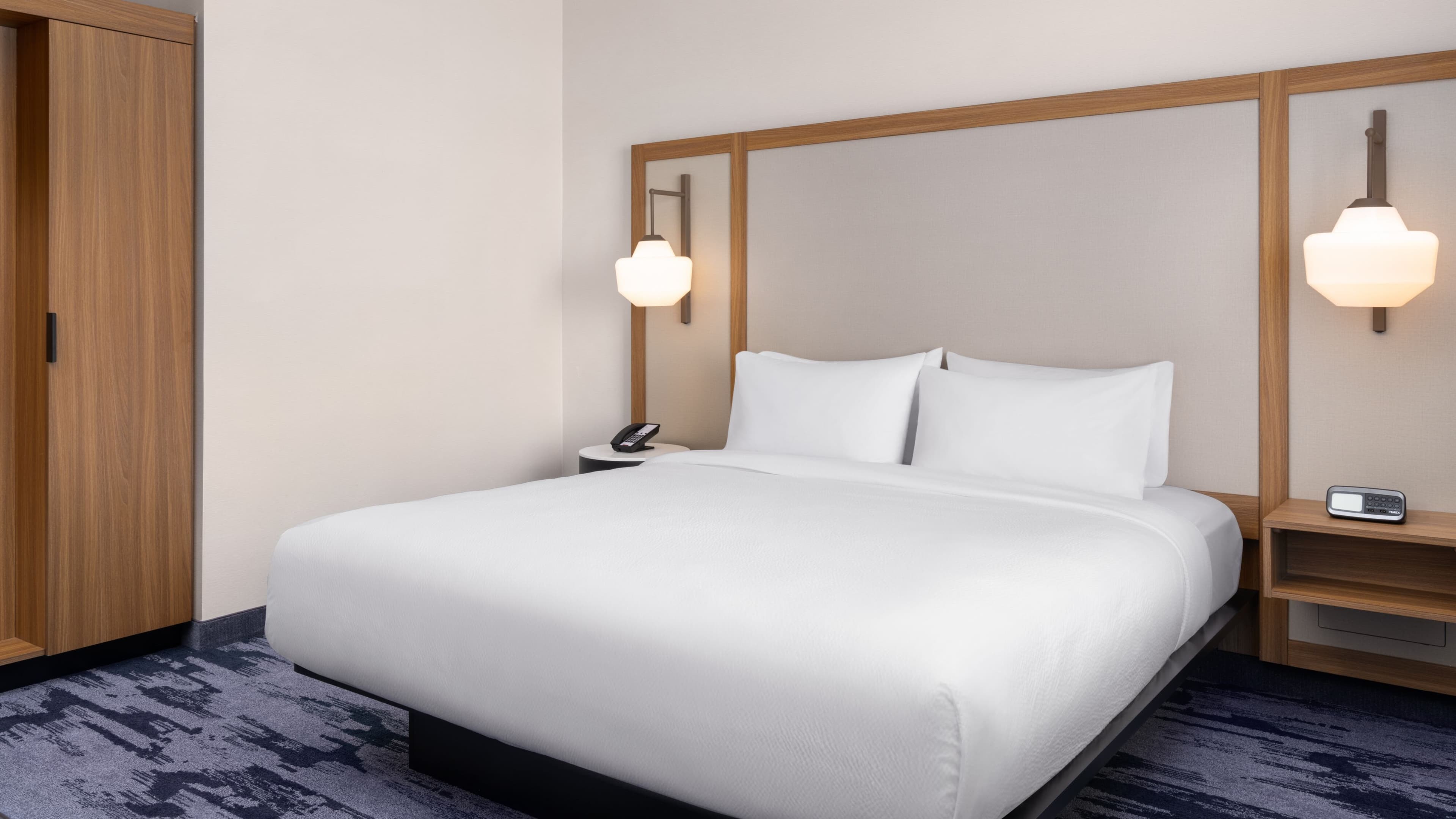 Fairfield Inn & Suites Waycross - Image 3