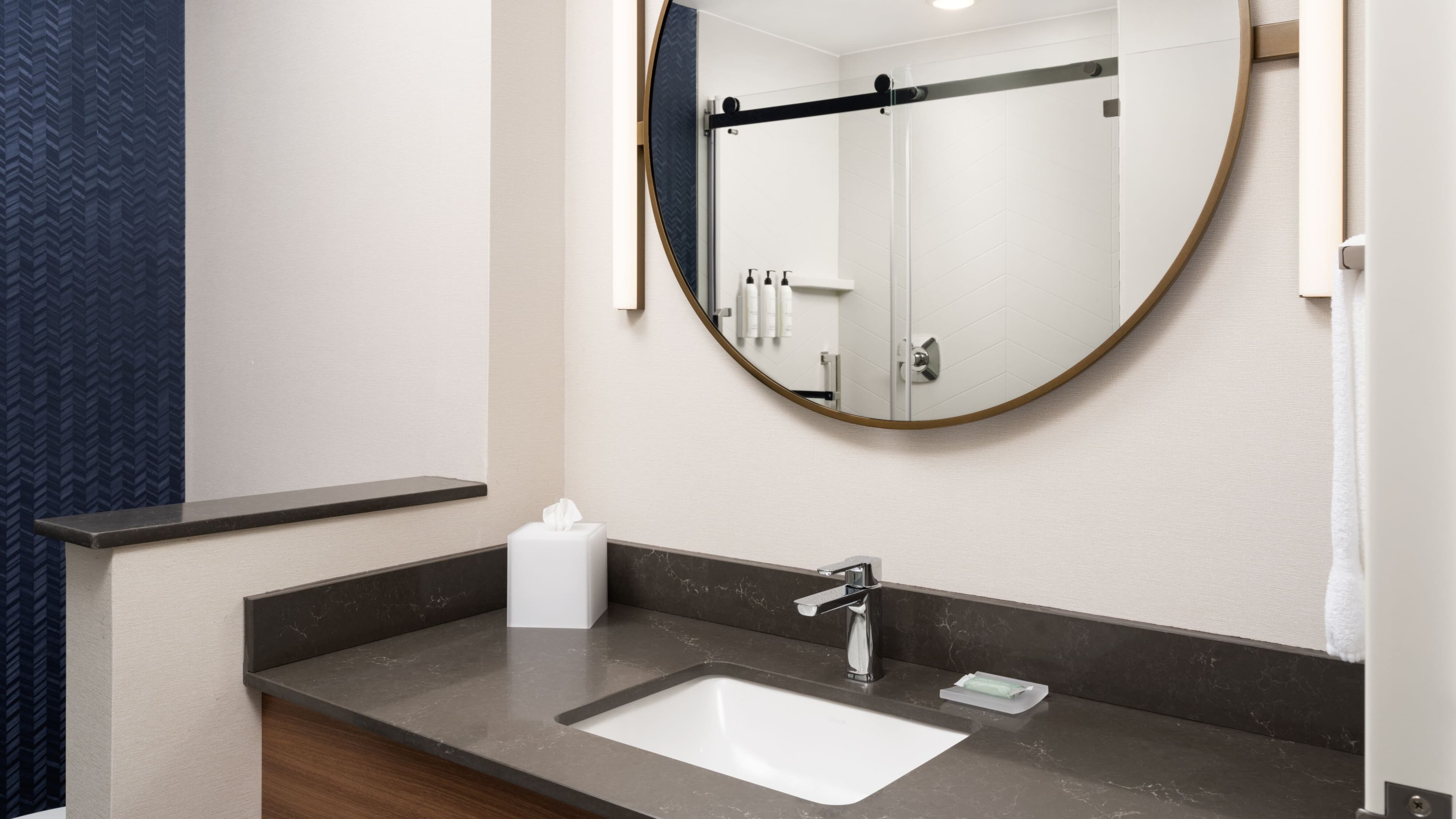 Fairfield Inn & Suites Waycross — 6