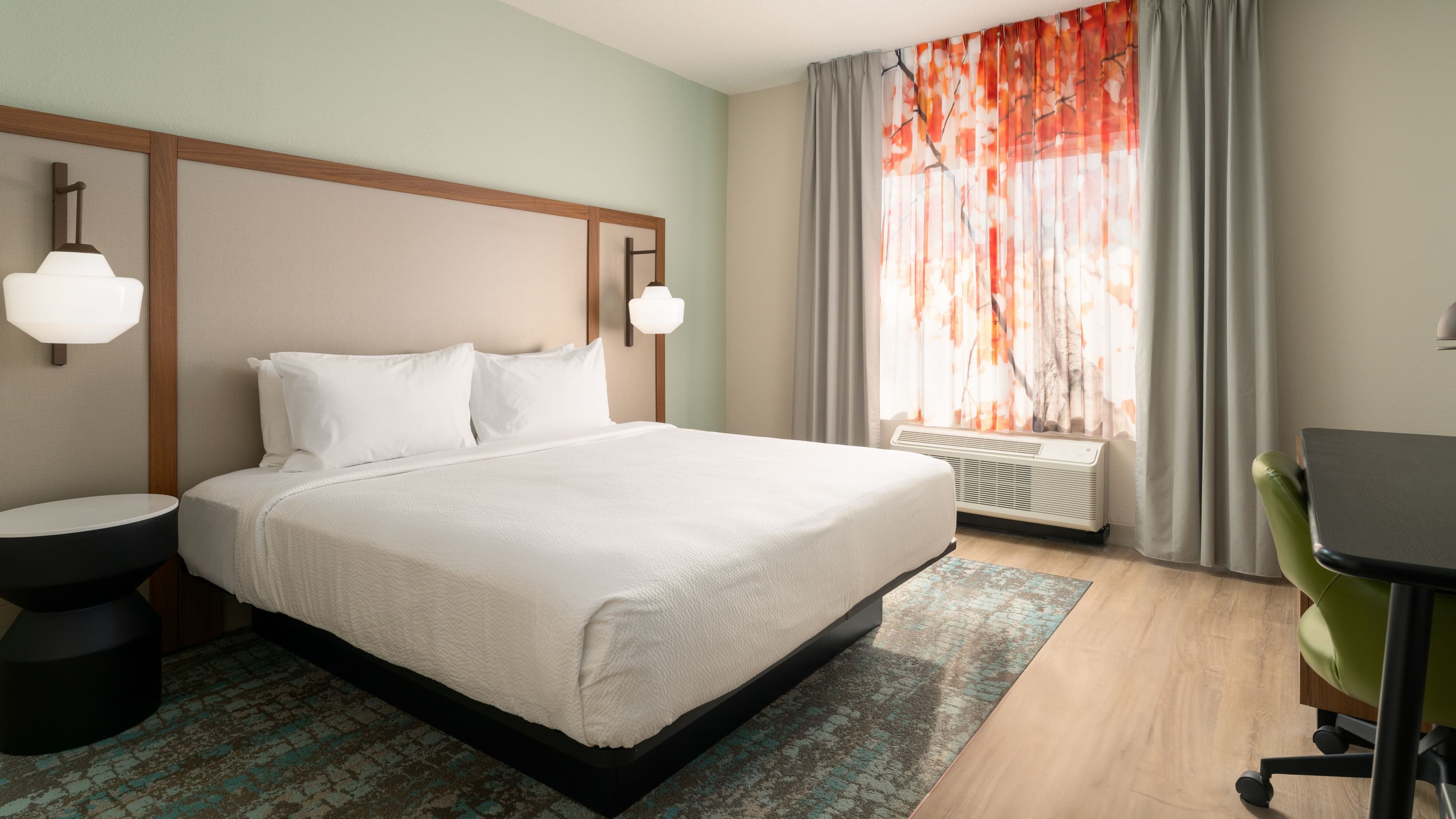 Fairfield Inn & Suites Jacksonville Beach - Image 2