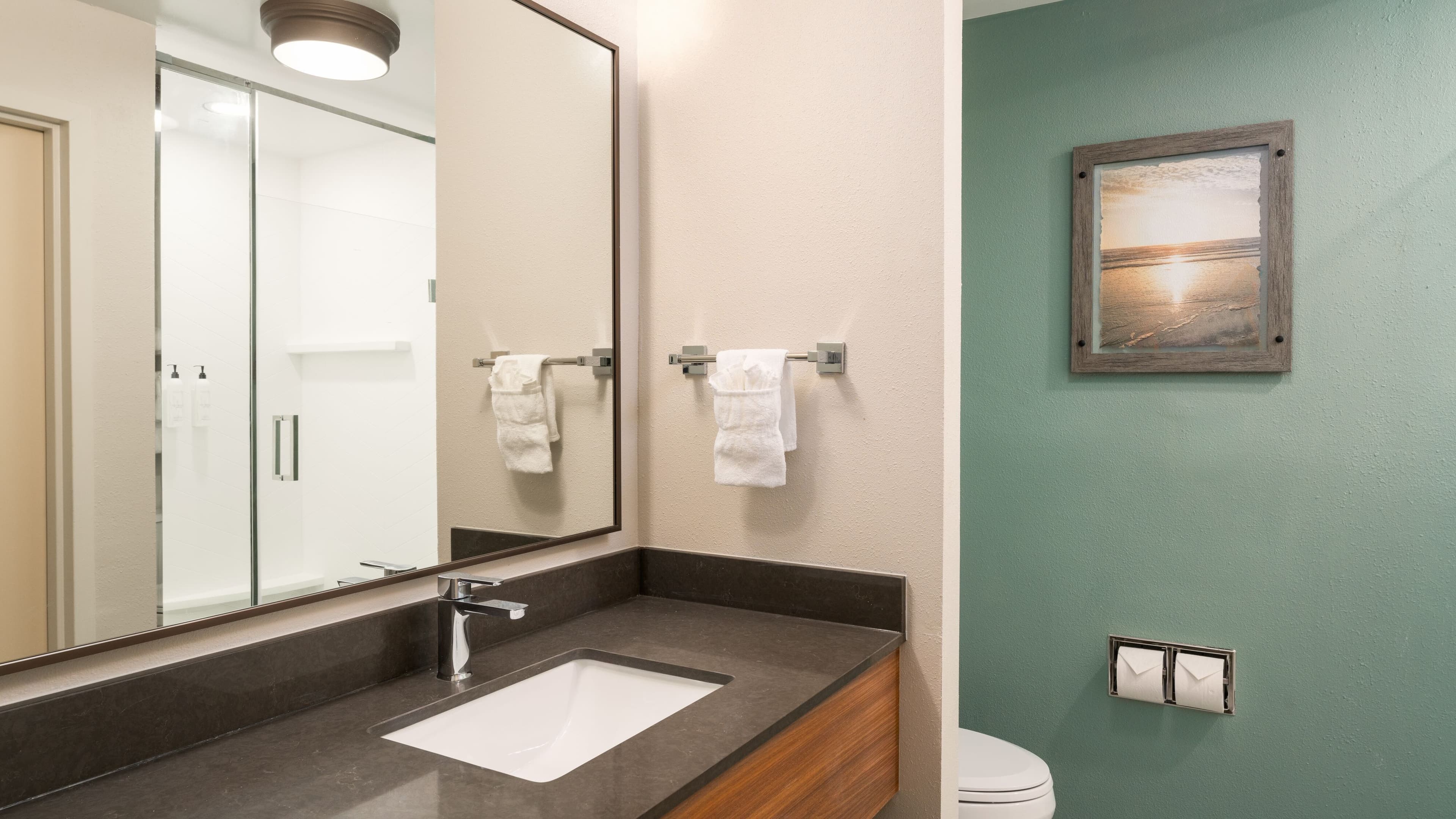 Fairfield Inn & Suites Jacksonville Beach — 14
