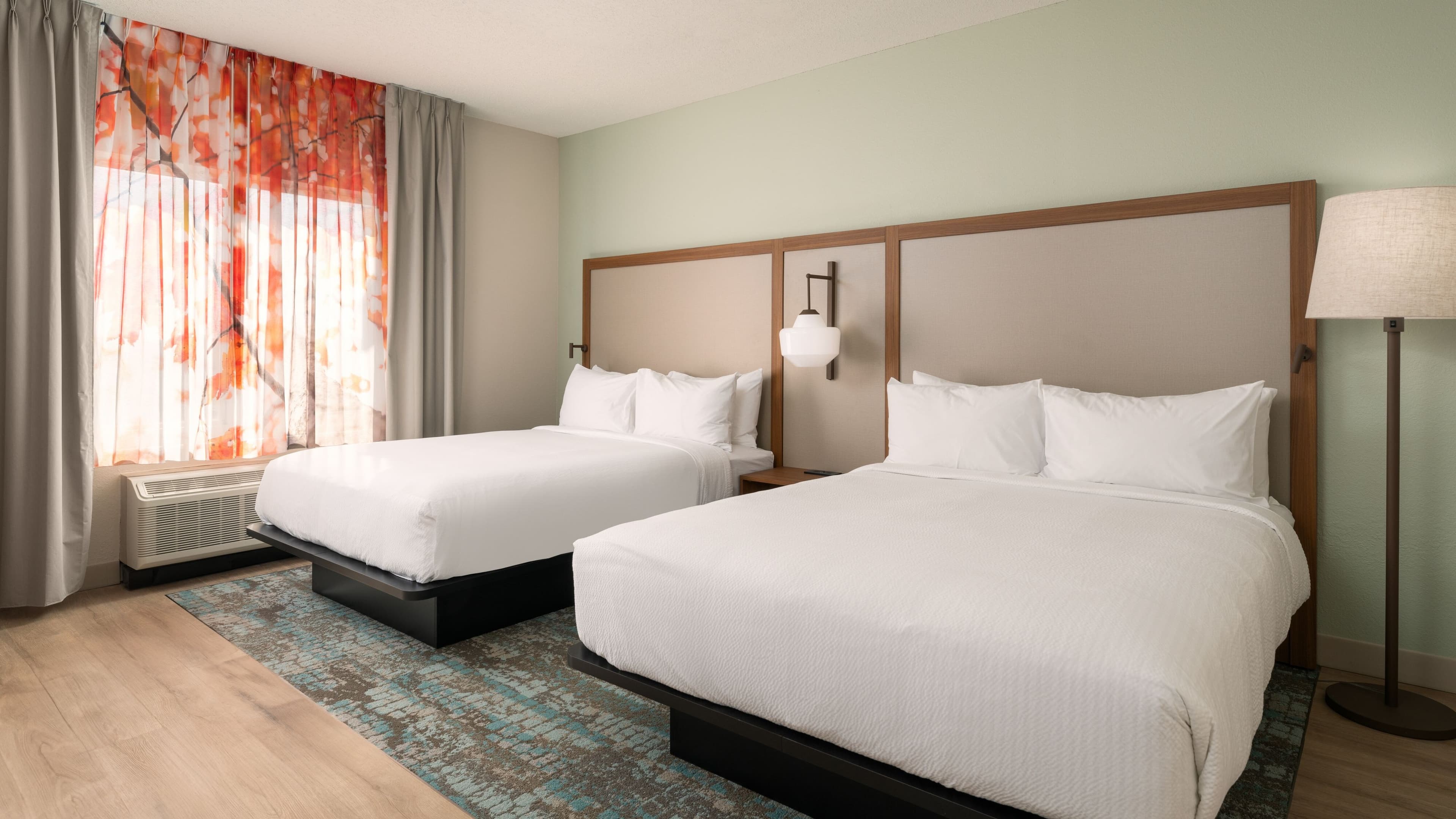 Fairfield Inn & Suites Jacksonville Beach — 7