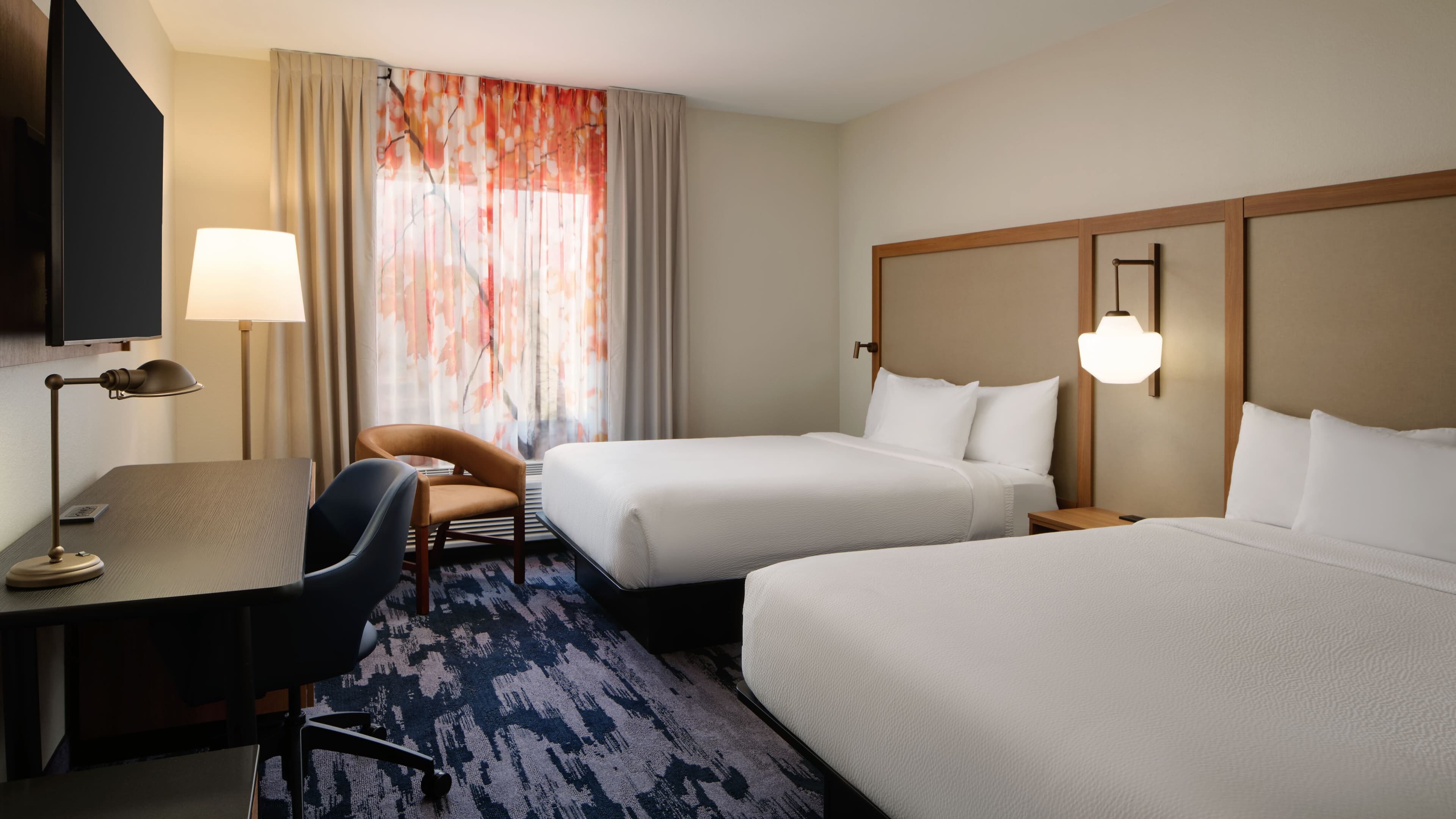Fairfield Inn & Suites St. Augustine I-95 - Image 2