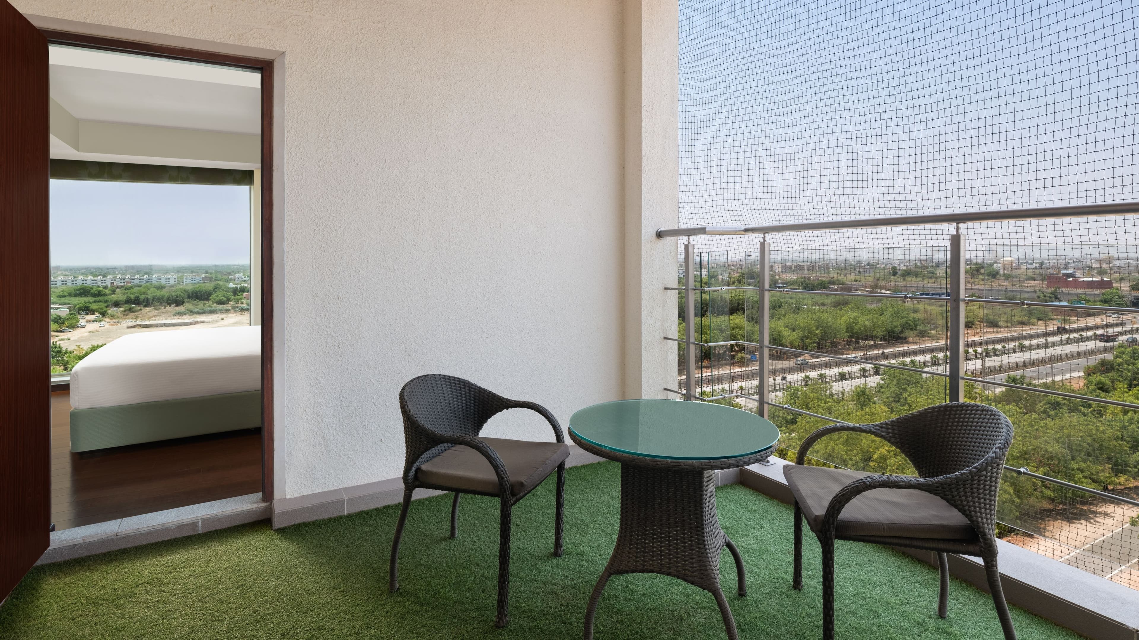 Fairfield by Marriott Jodhpur — 24