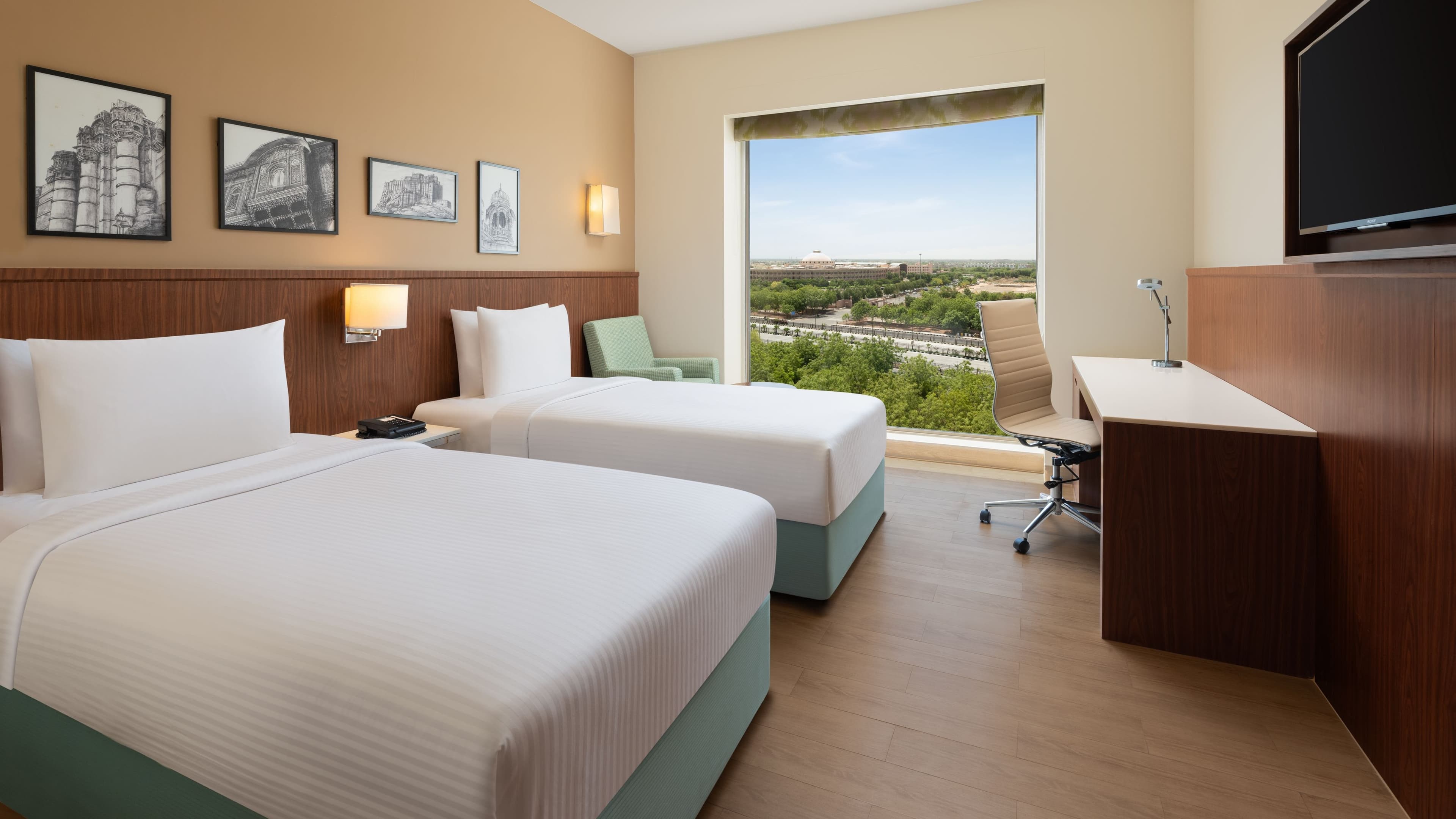 Guest room - Image 1