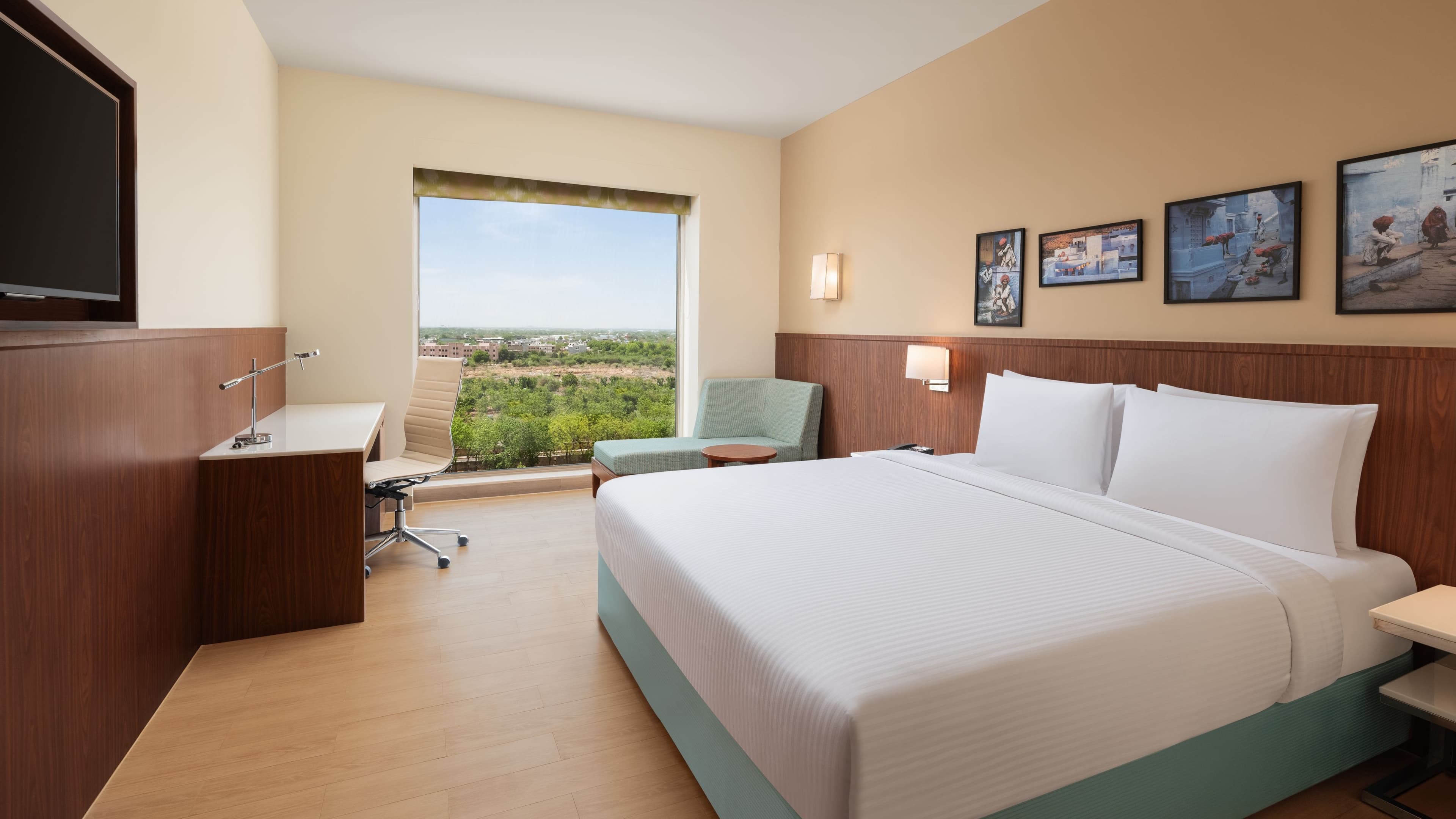 Fairfield by Marriott Jodhpur — 6