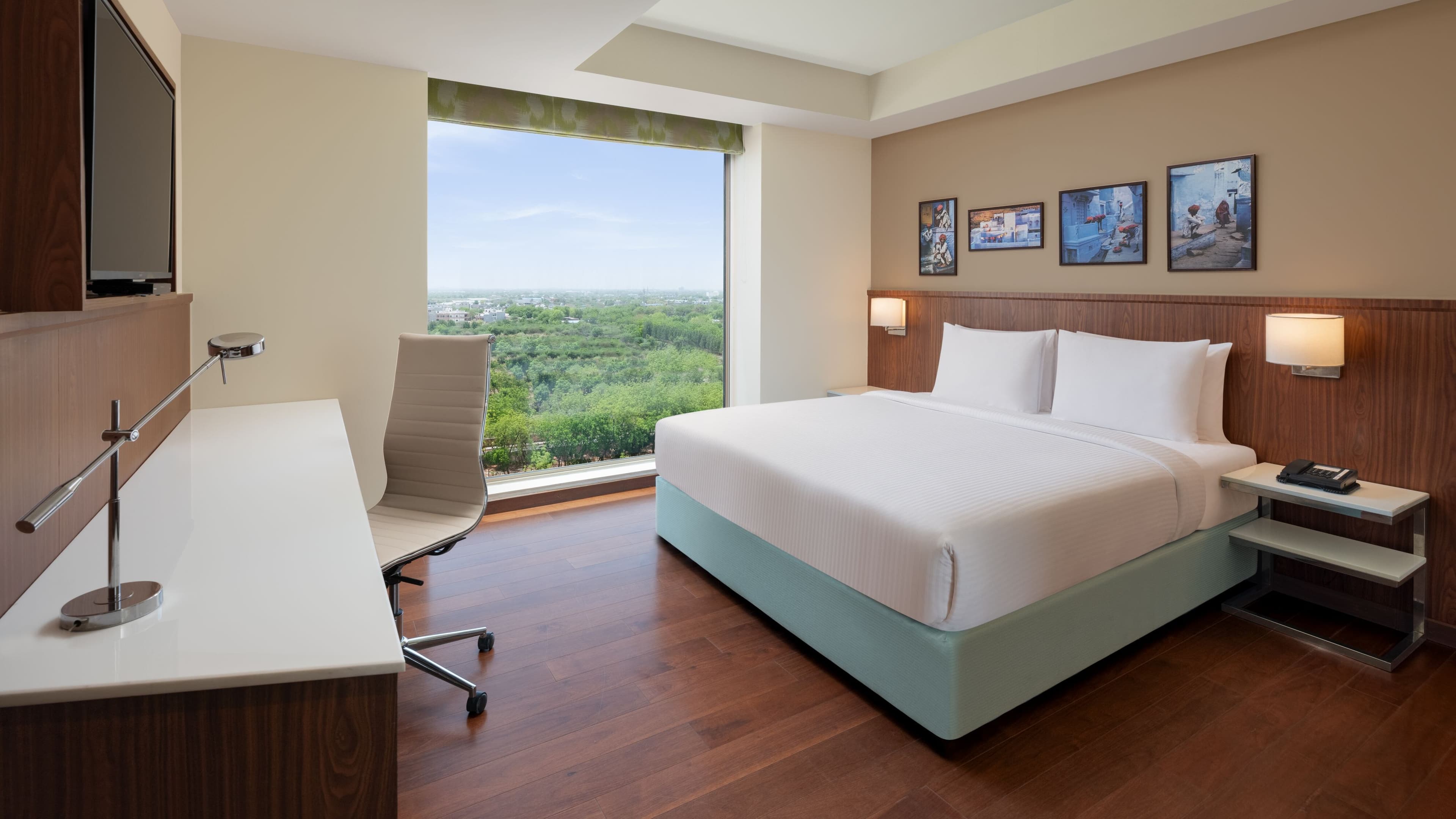 Fairfield by Marriott Jodhpur — 22