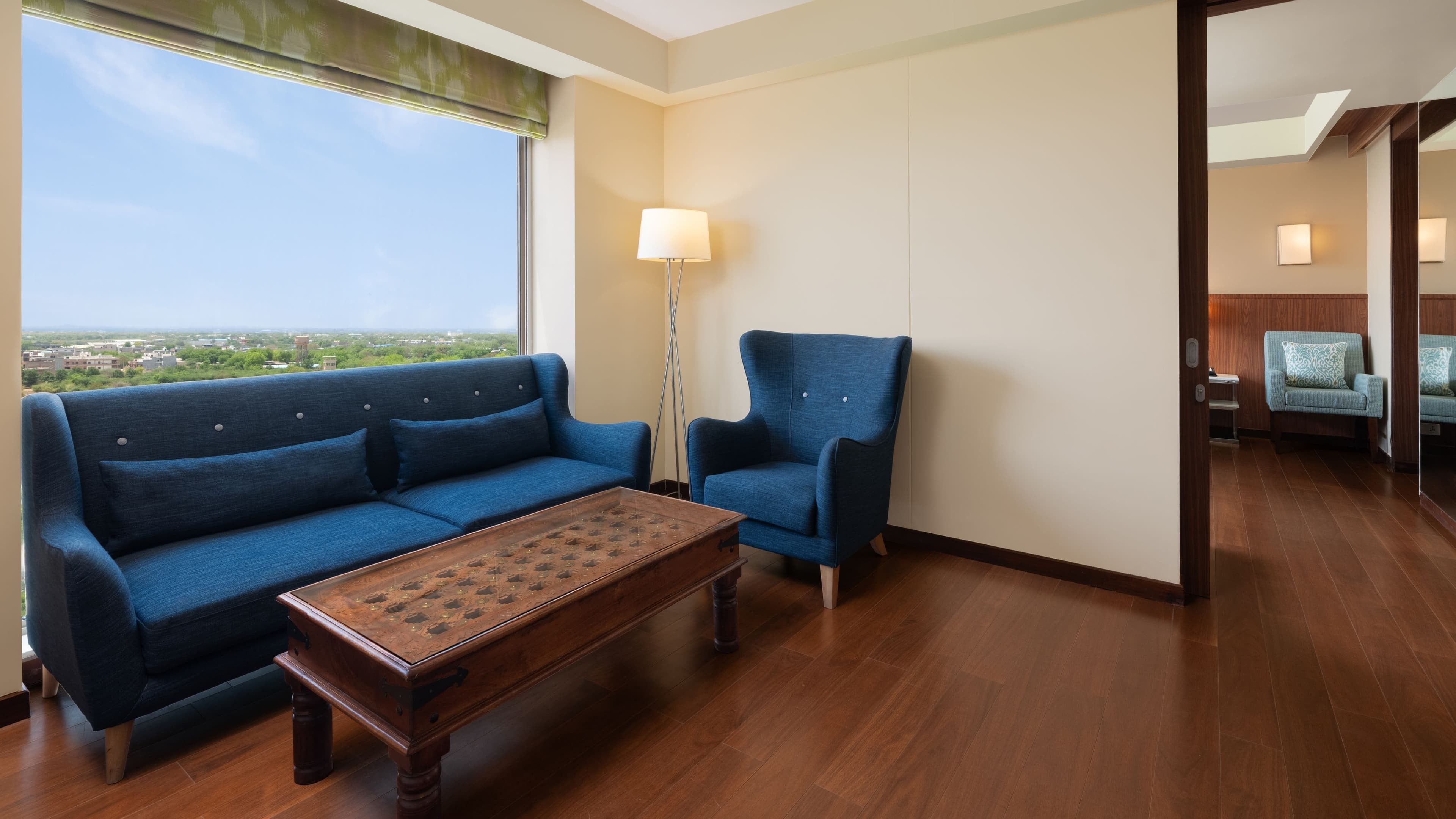 Fairfield by Marriott Jodhpur — 20