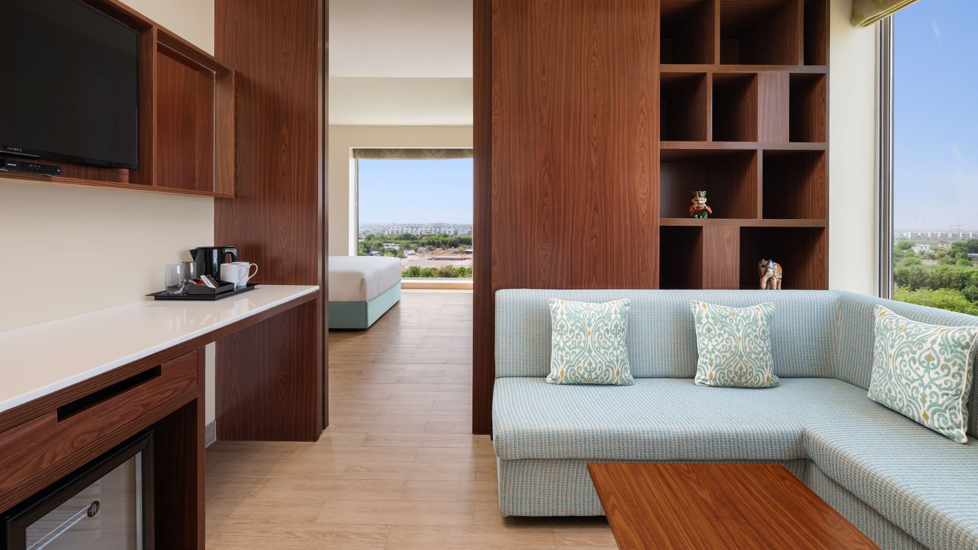 Fairfield Junior Suite - Image 1