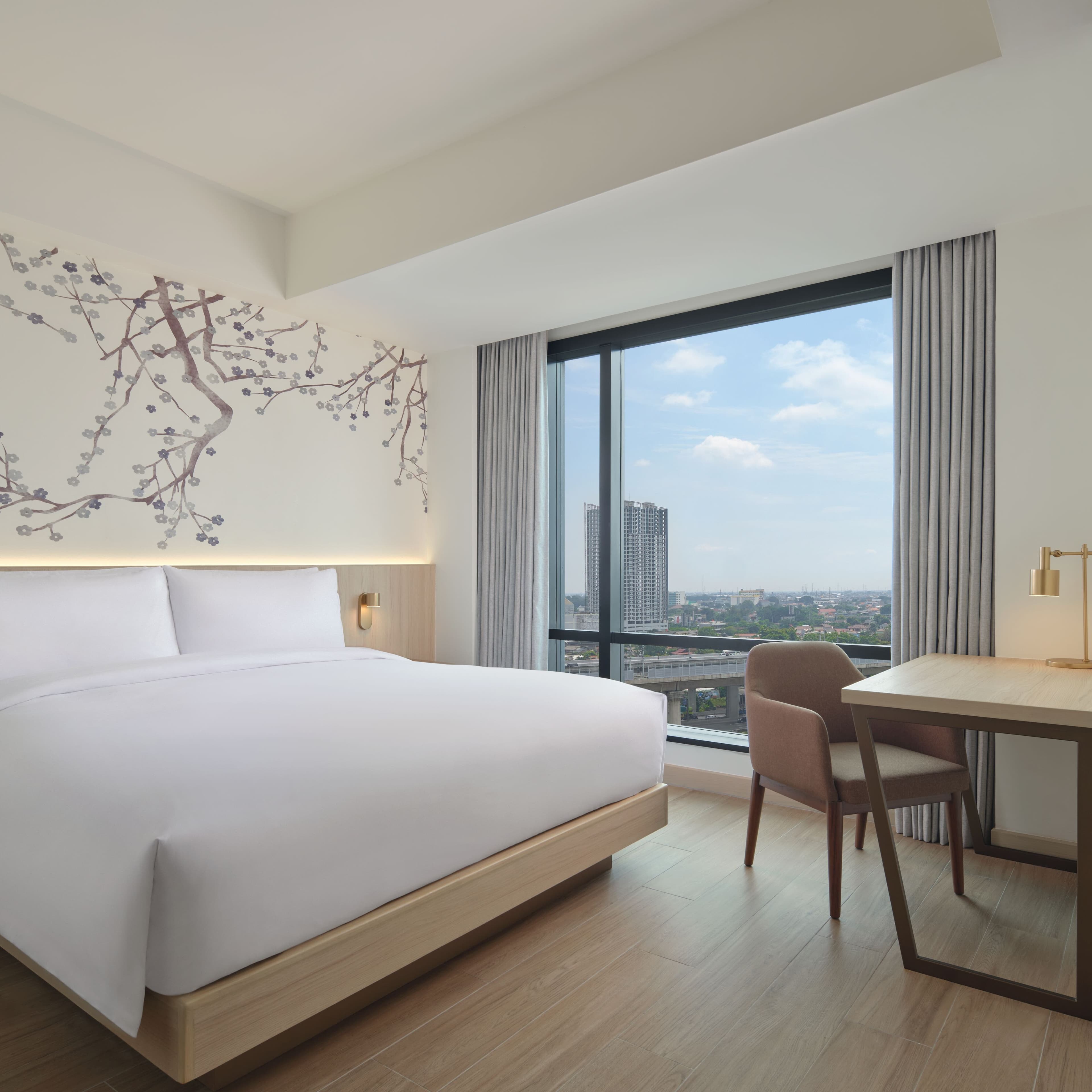 Fairfield by Marriott Bekasi - Image 1