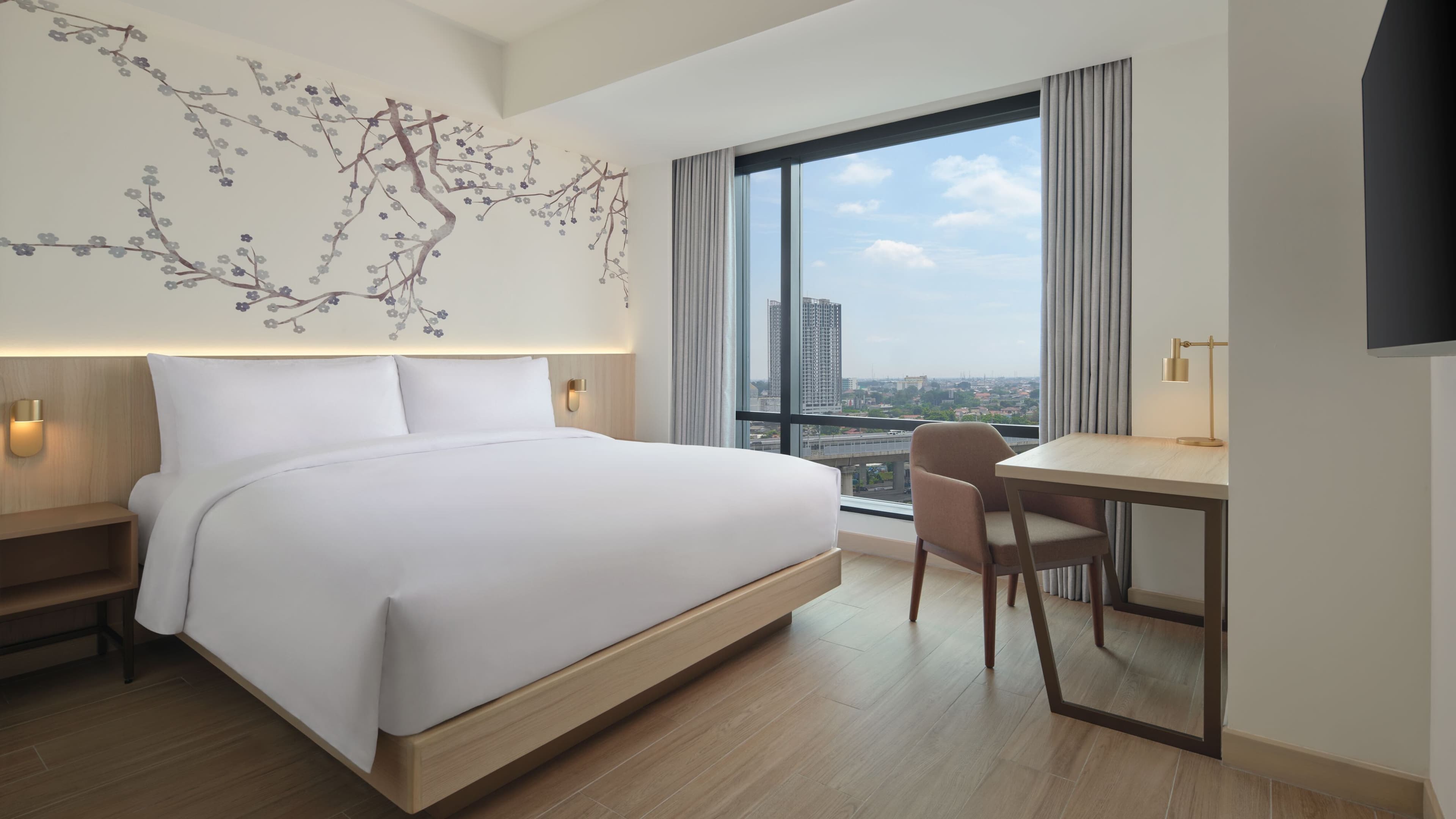 Fairfield by Marriott Bekasi - Image 2