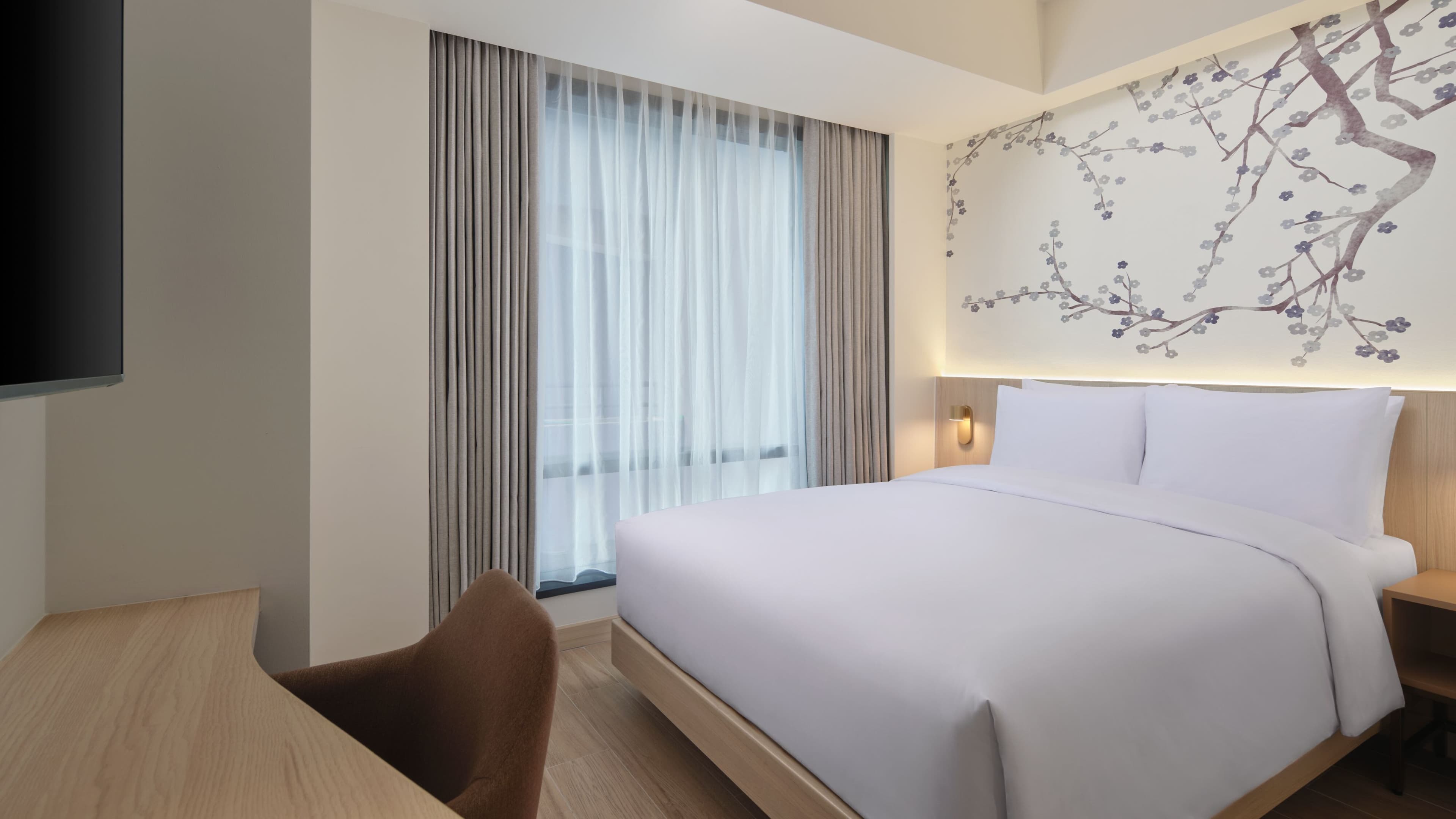 Fairfield by Marriott Bekasi - Image 4
