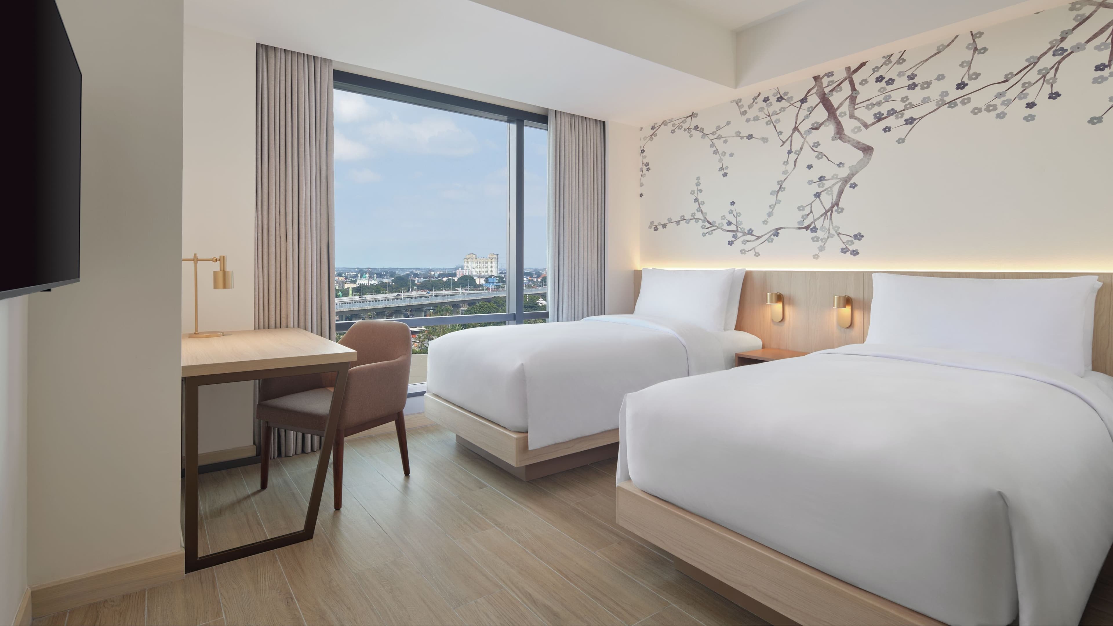 Fairfield by Marriott Bekasi — 6