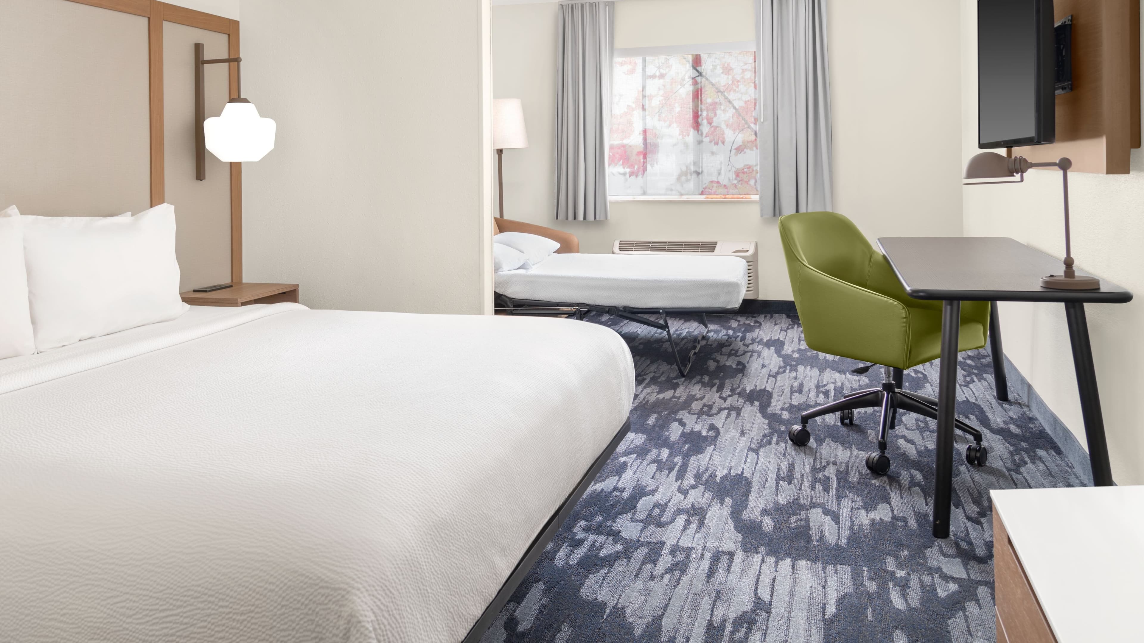 Fairfield Inn & Suites Jackson - Image 3