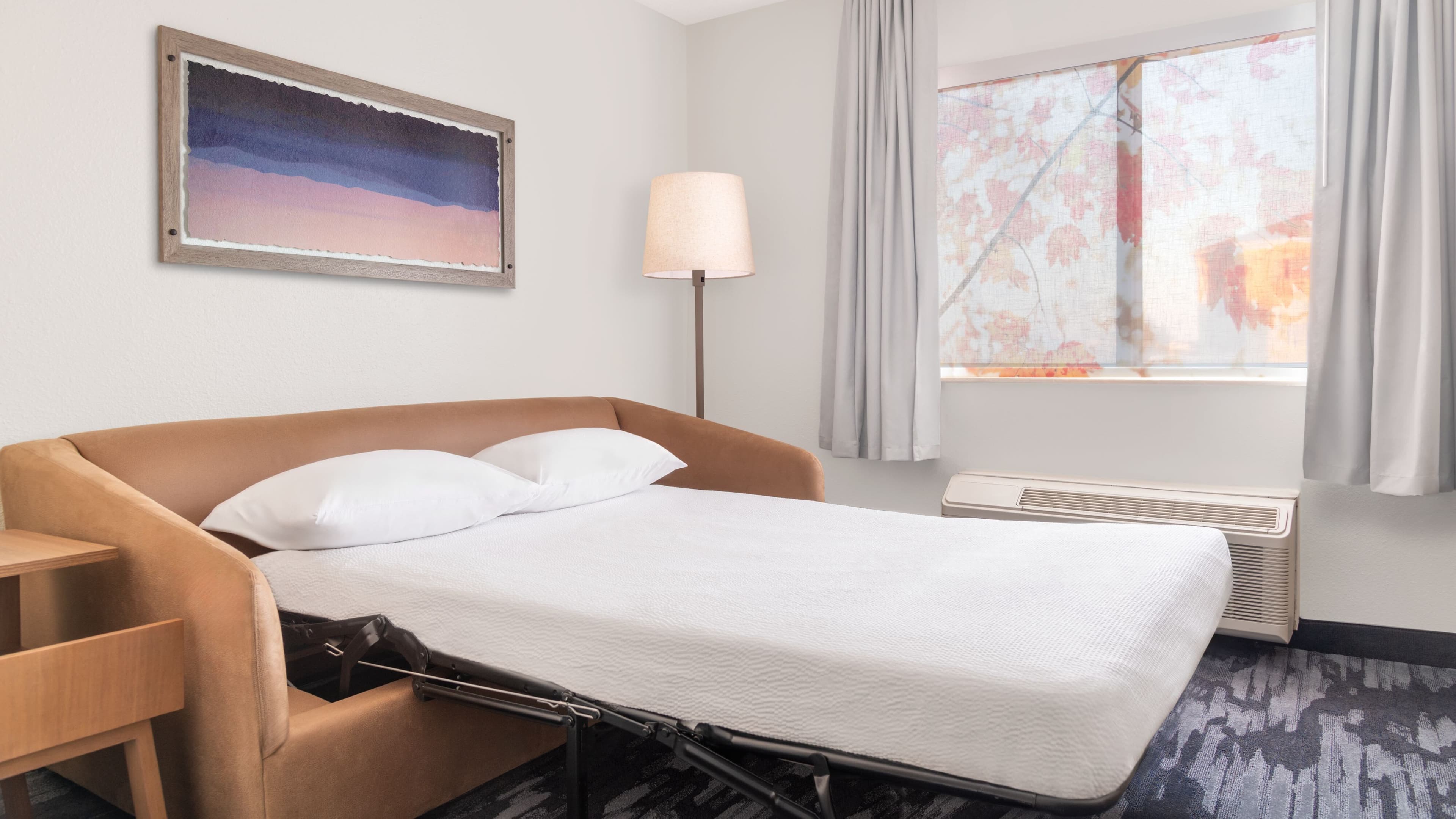 Fairfield Inn & Suites Jackson - Image 5