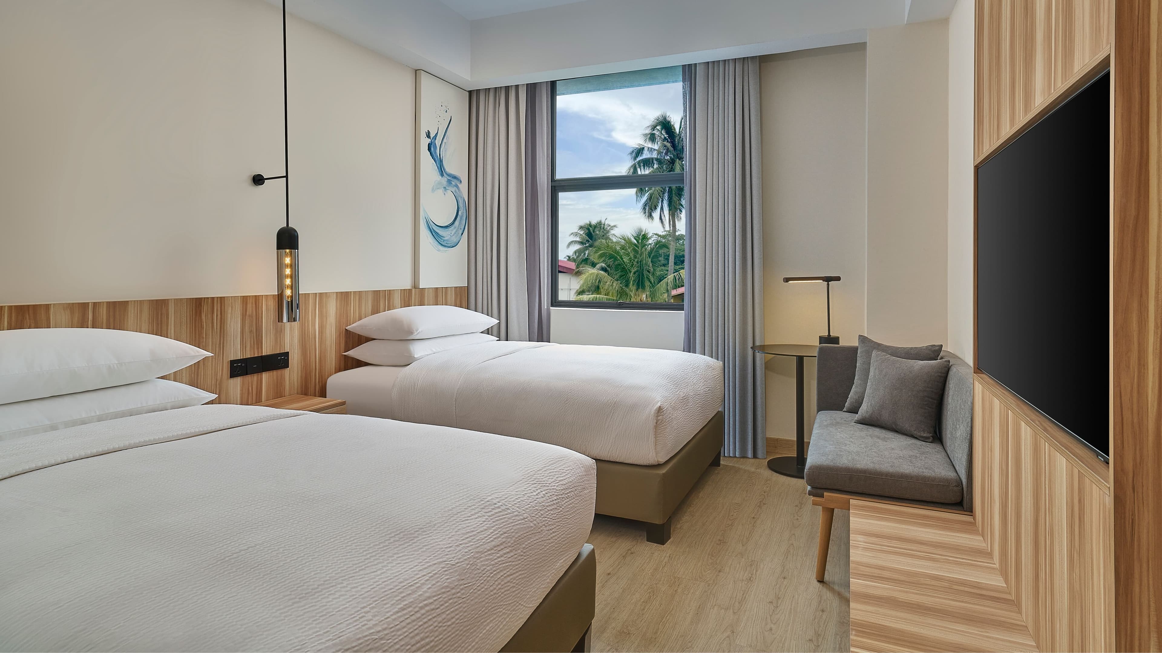 Fairfield by Marriott Kuala Besut - Image 4