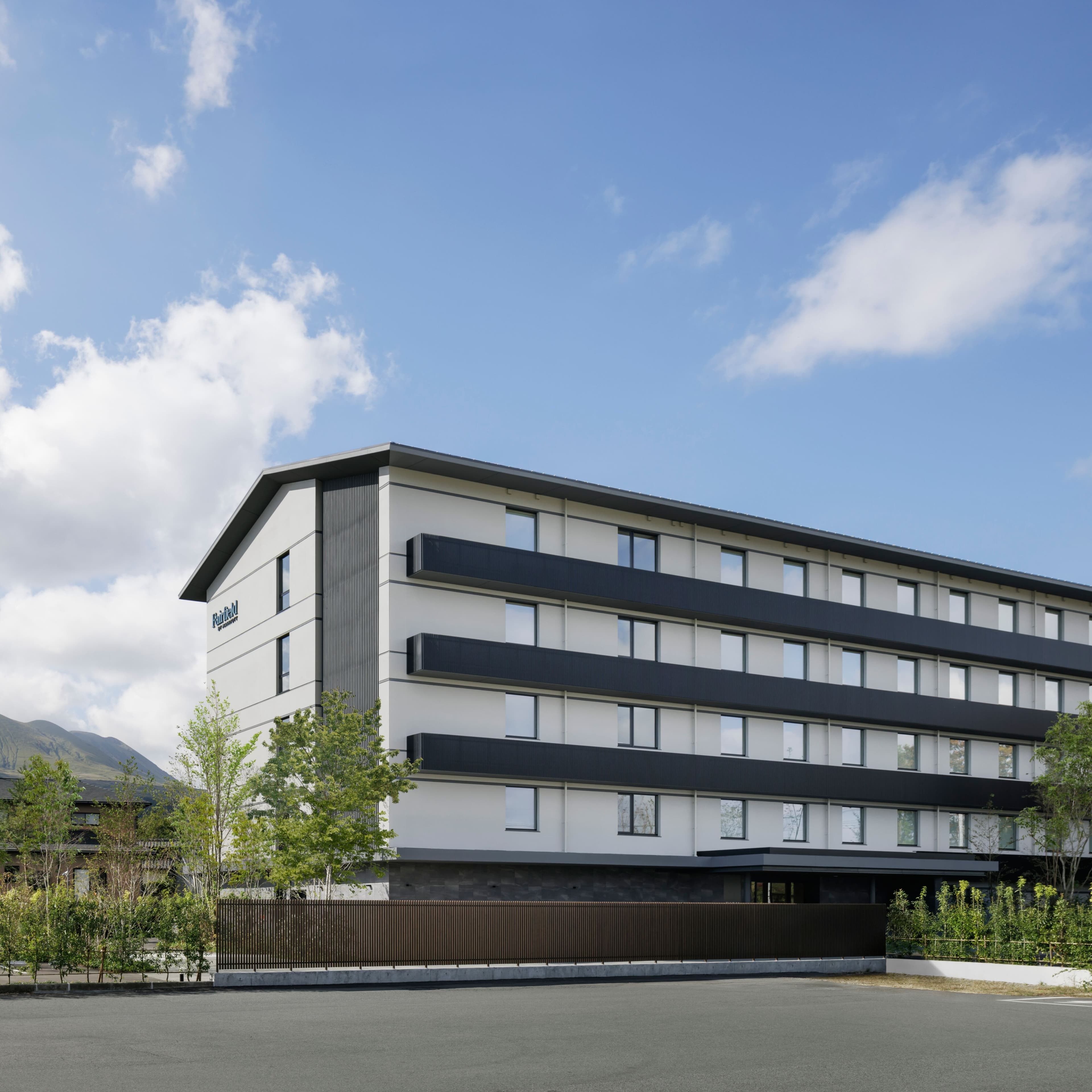 Fairfield by Marriott Kumamoto Aso - Image 1