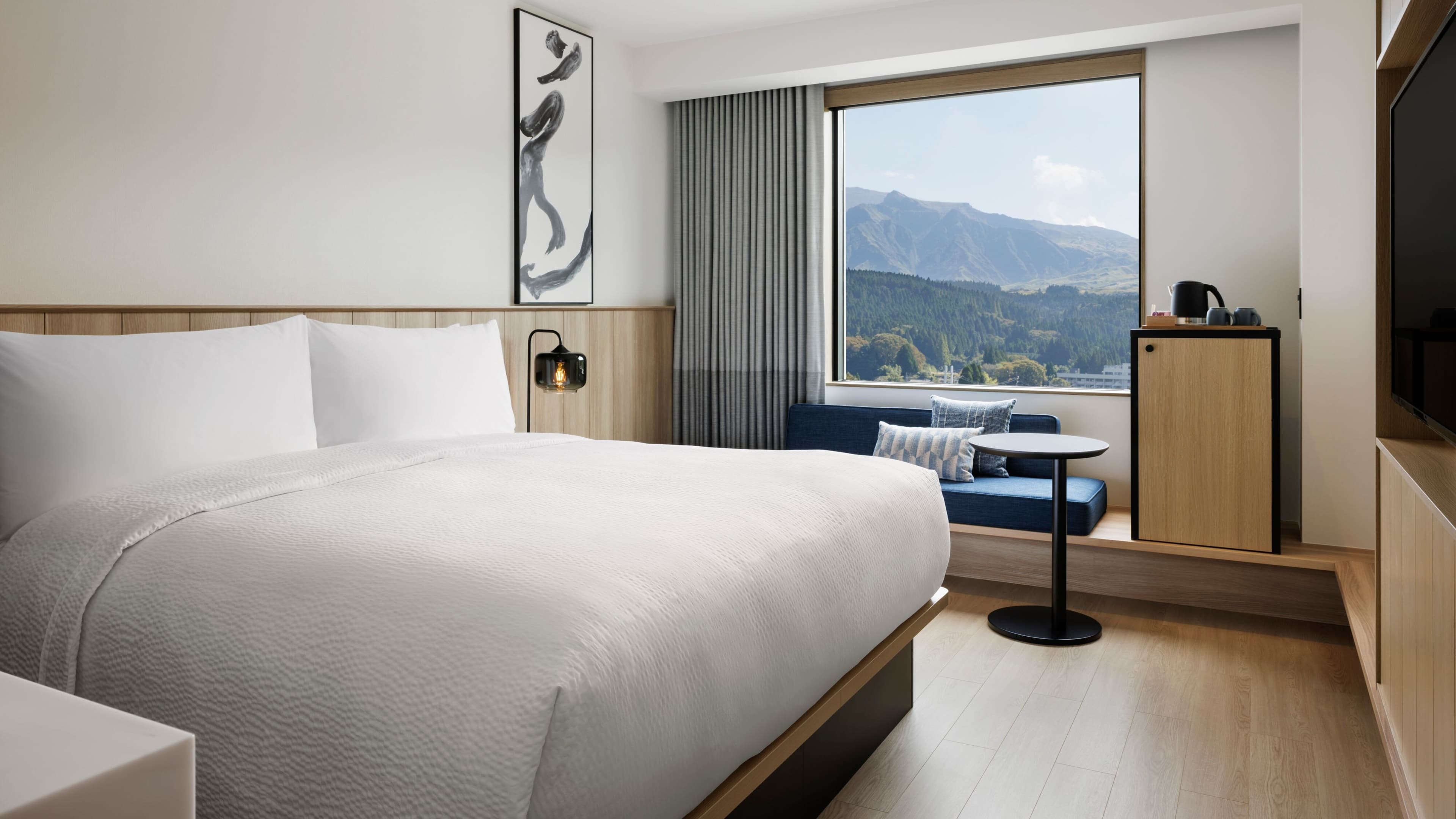 Fairfield by Marriott Kumamoto Aso - Image 2