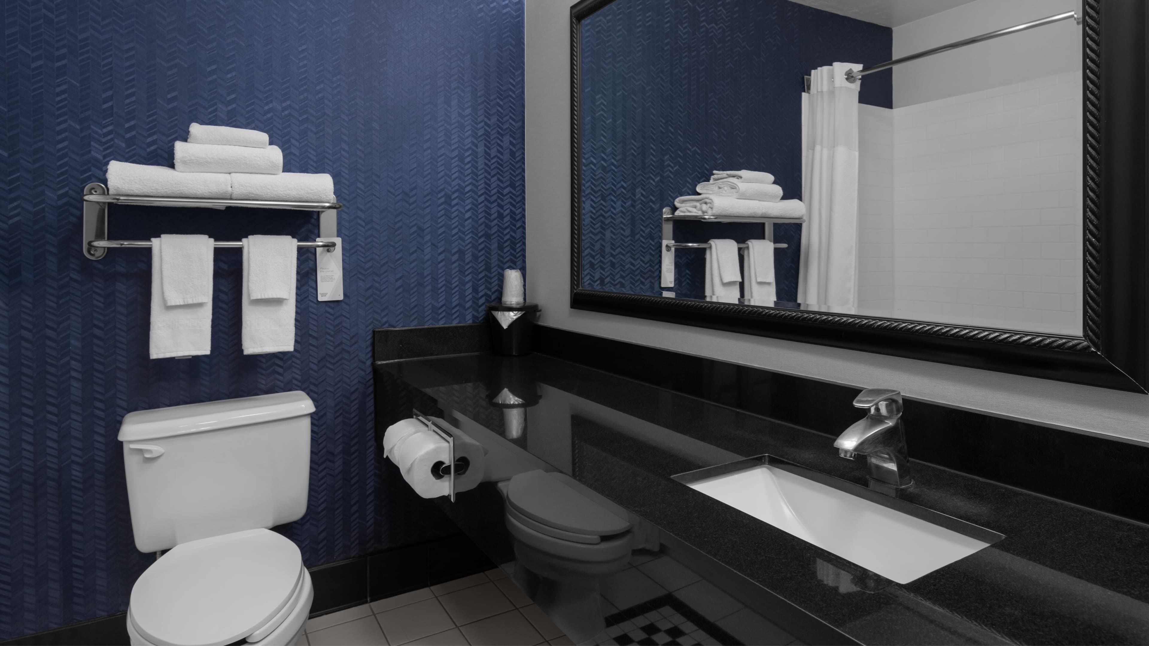 Fairfield Inn Kennewick - Image 4