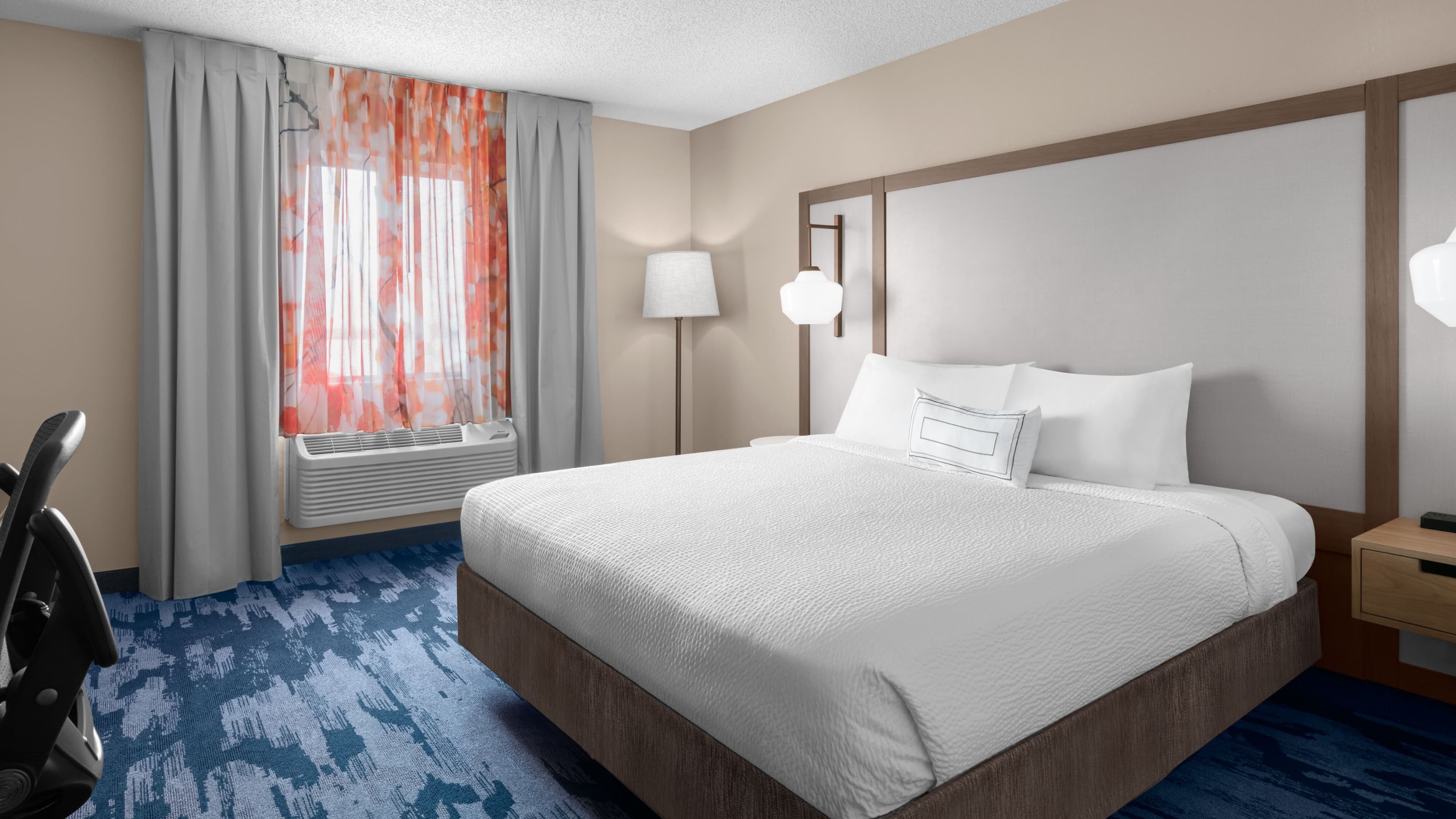 Fairfield Inn Kennewick - Image 3