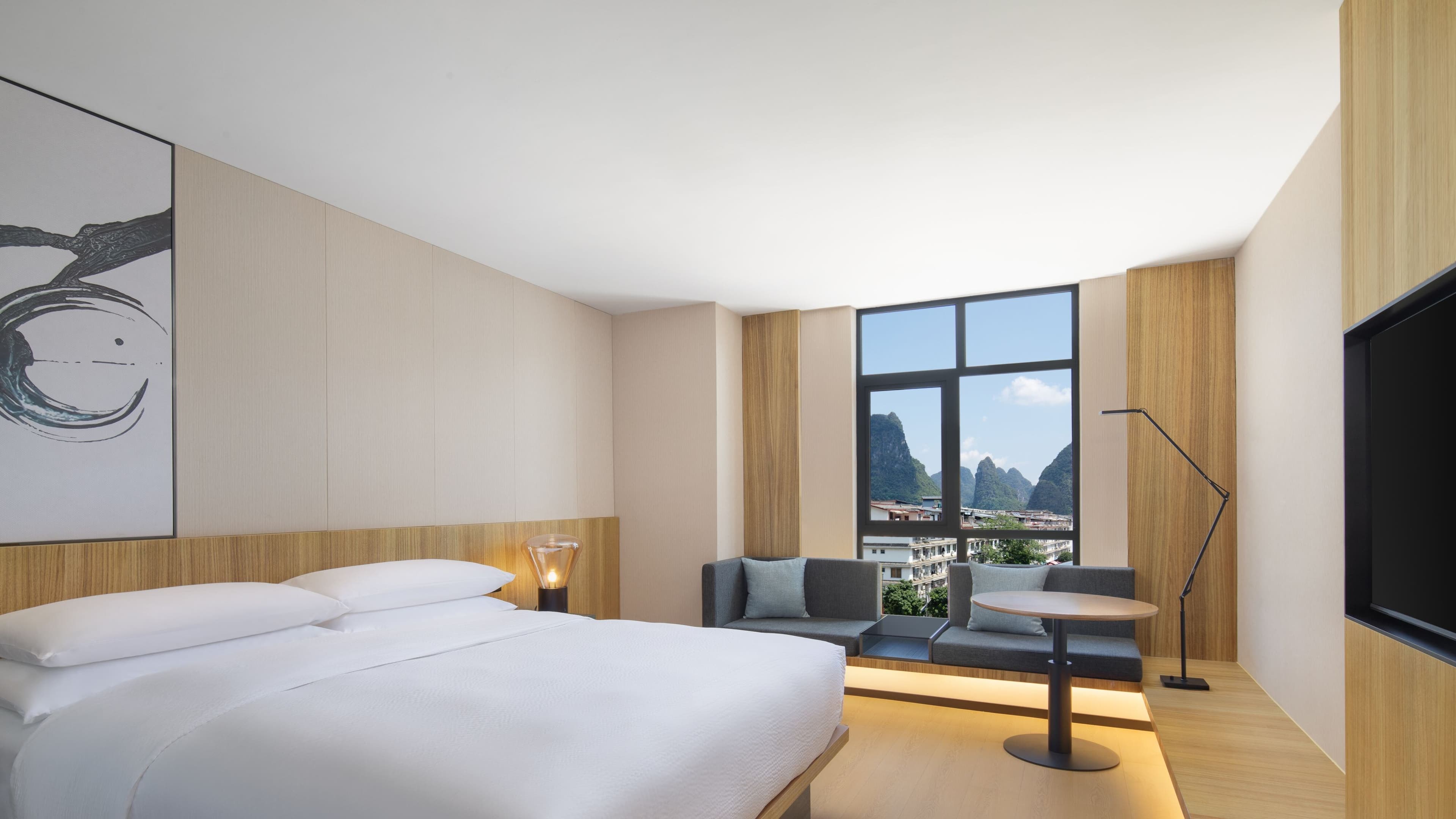 Fairfield by Marriott Yangshuo - Image 4