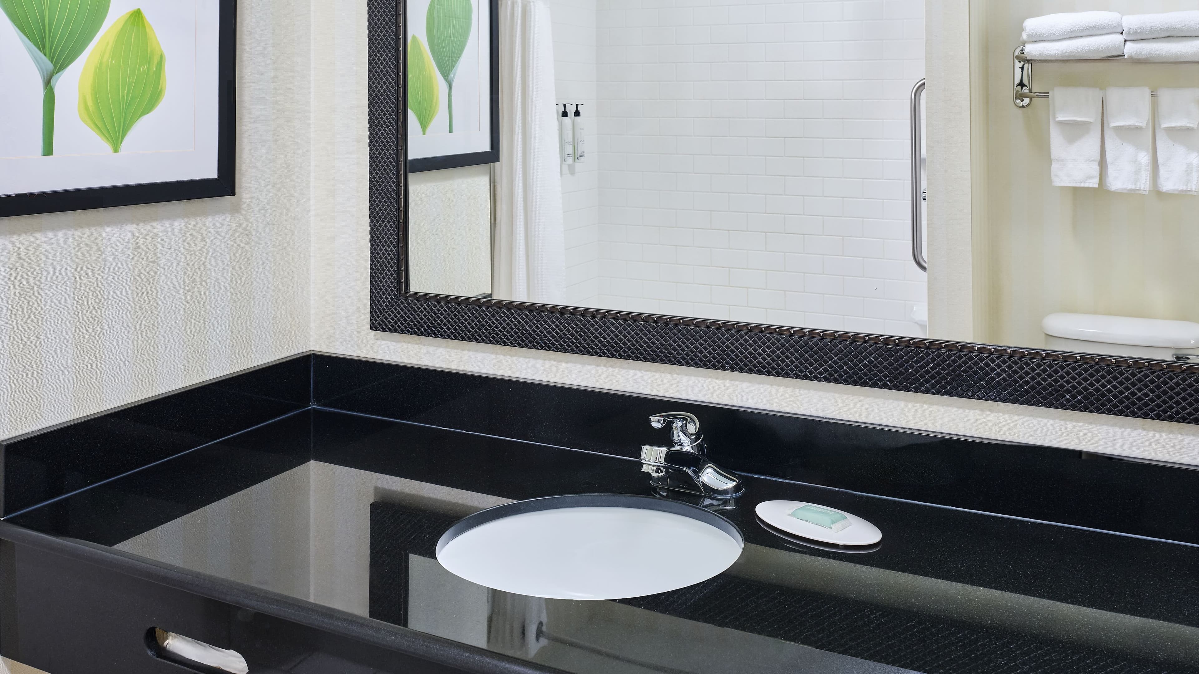 Fairfield Inn & Suites Laramie - Image 4