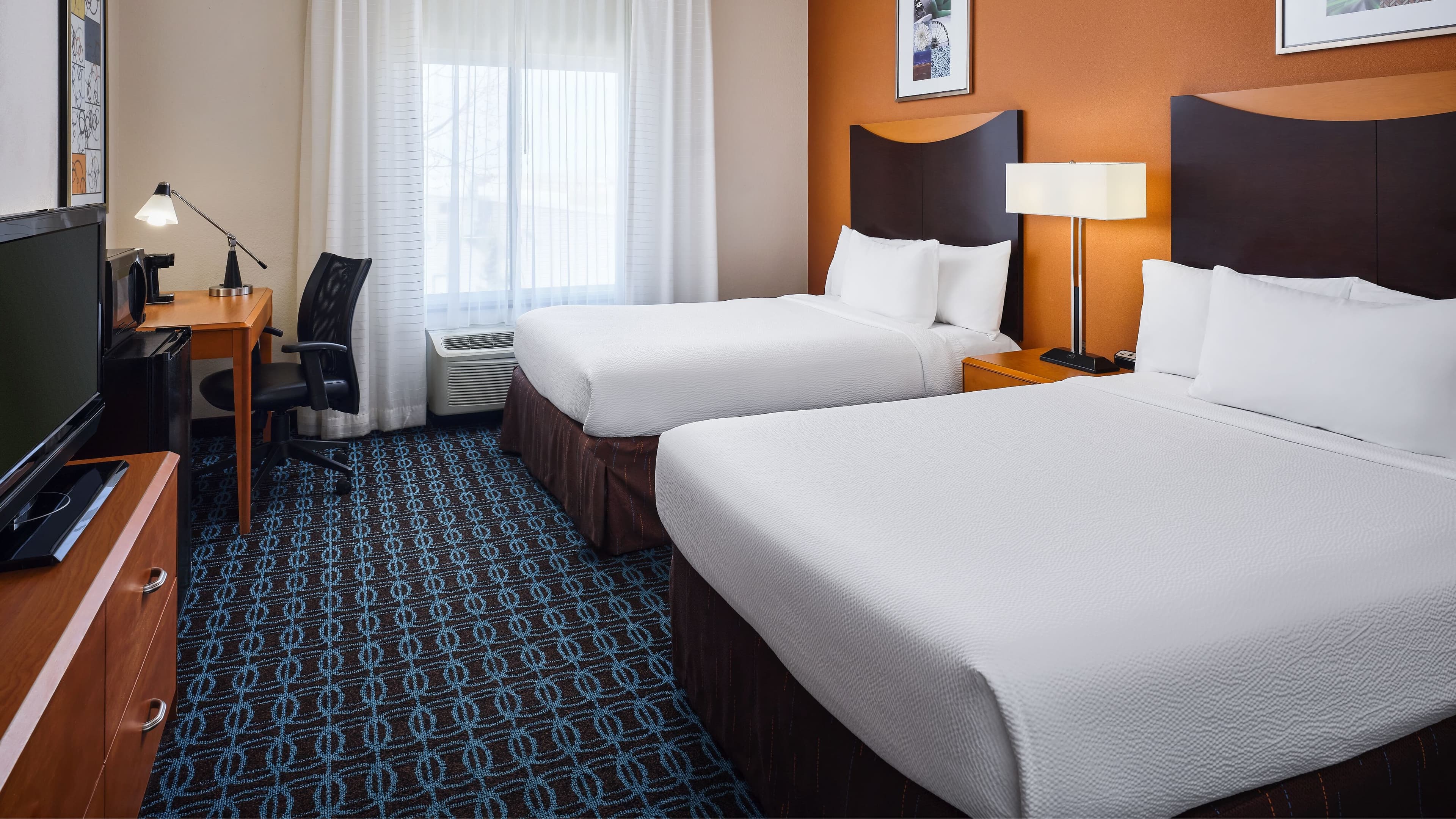 Fairfield Inn & Suites Laramie - Image 2