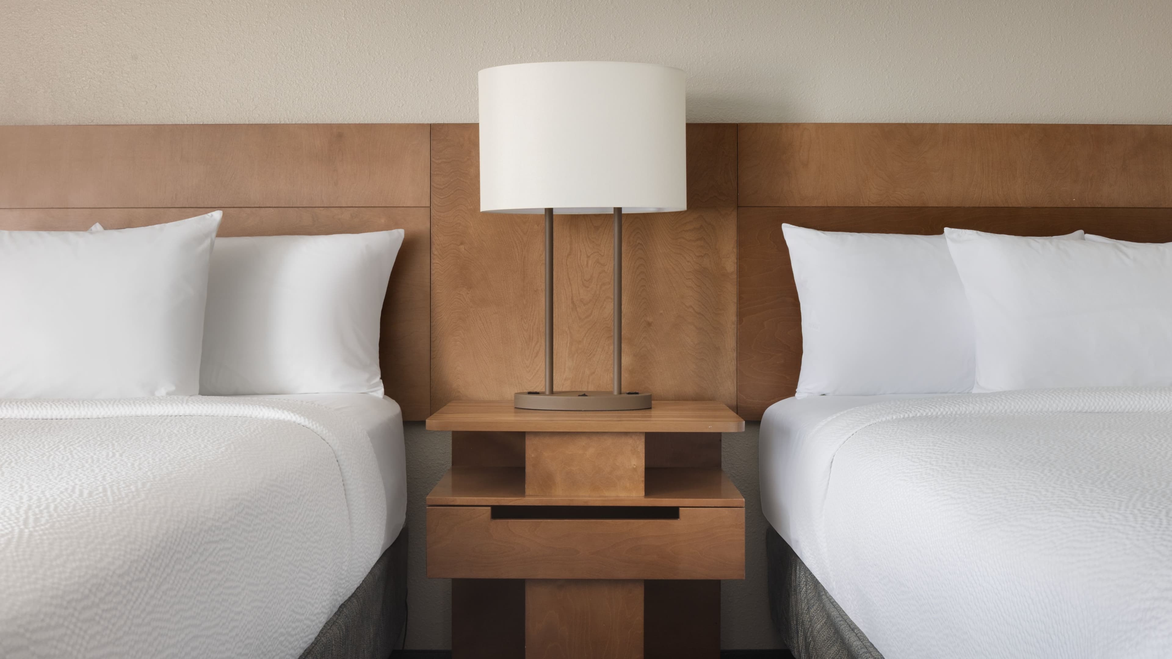 Fairfield Inn Las Vegas Convention Center - Image 3