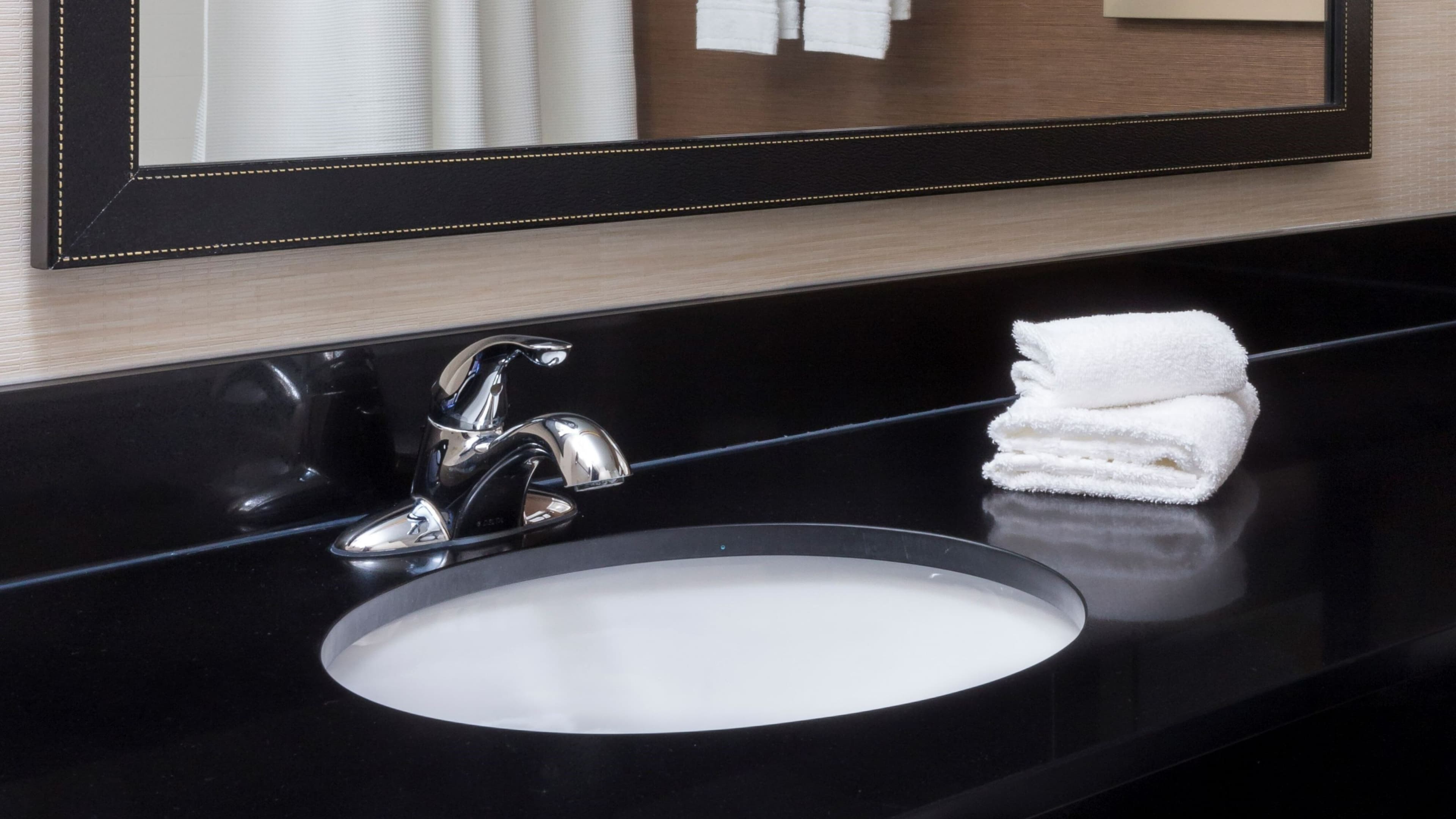 Fairfield Inn & Suites Lubbock — 10