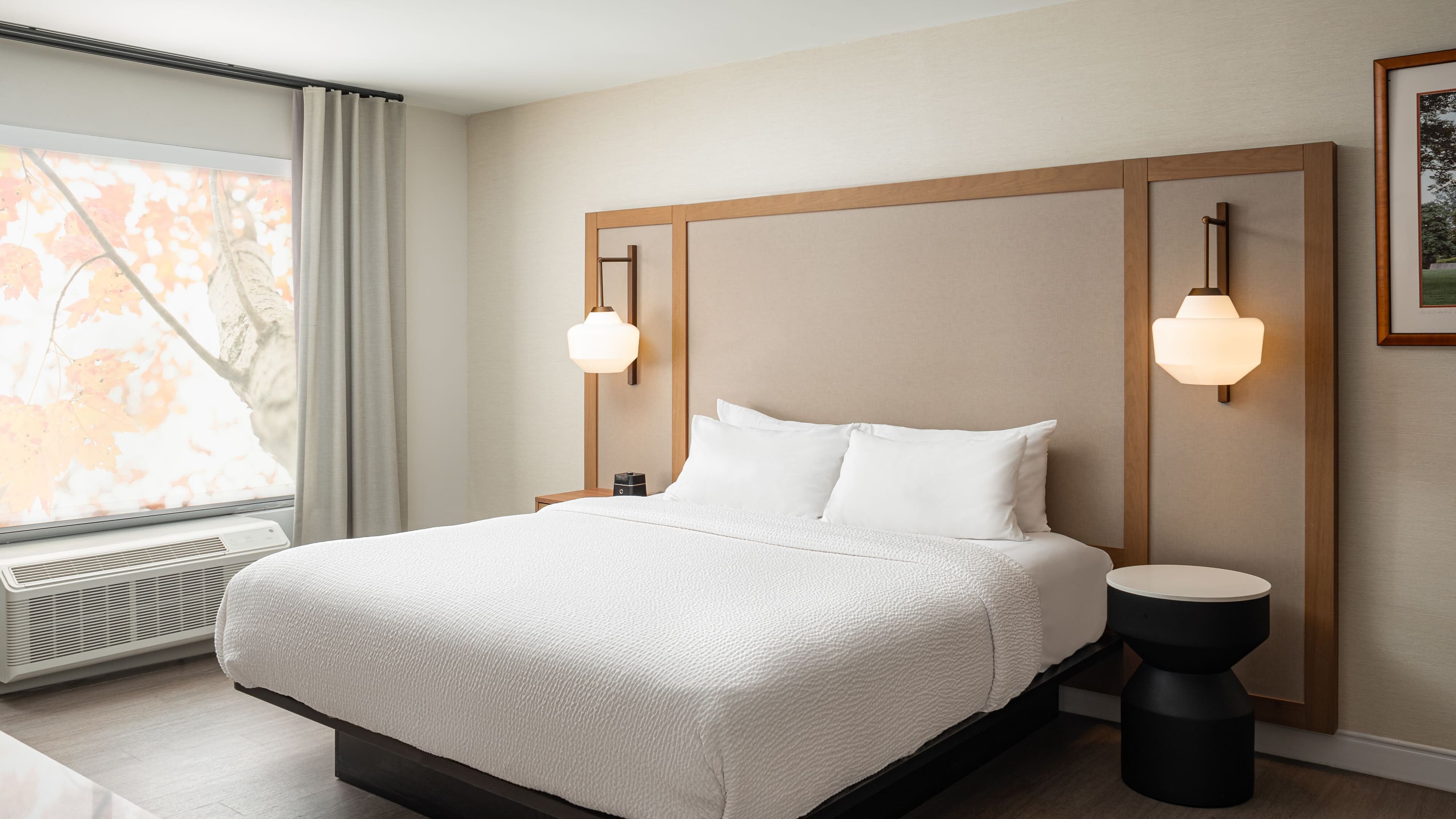 Holiday Inn Express Lexington North-Georgetown — 12