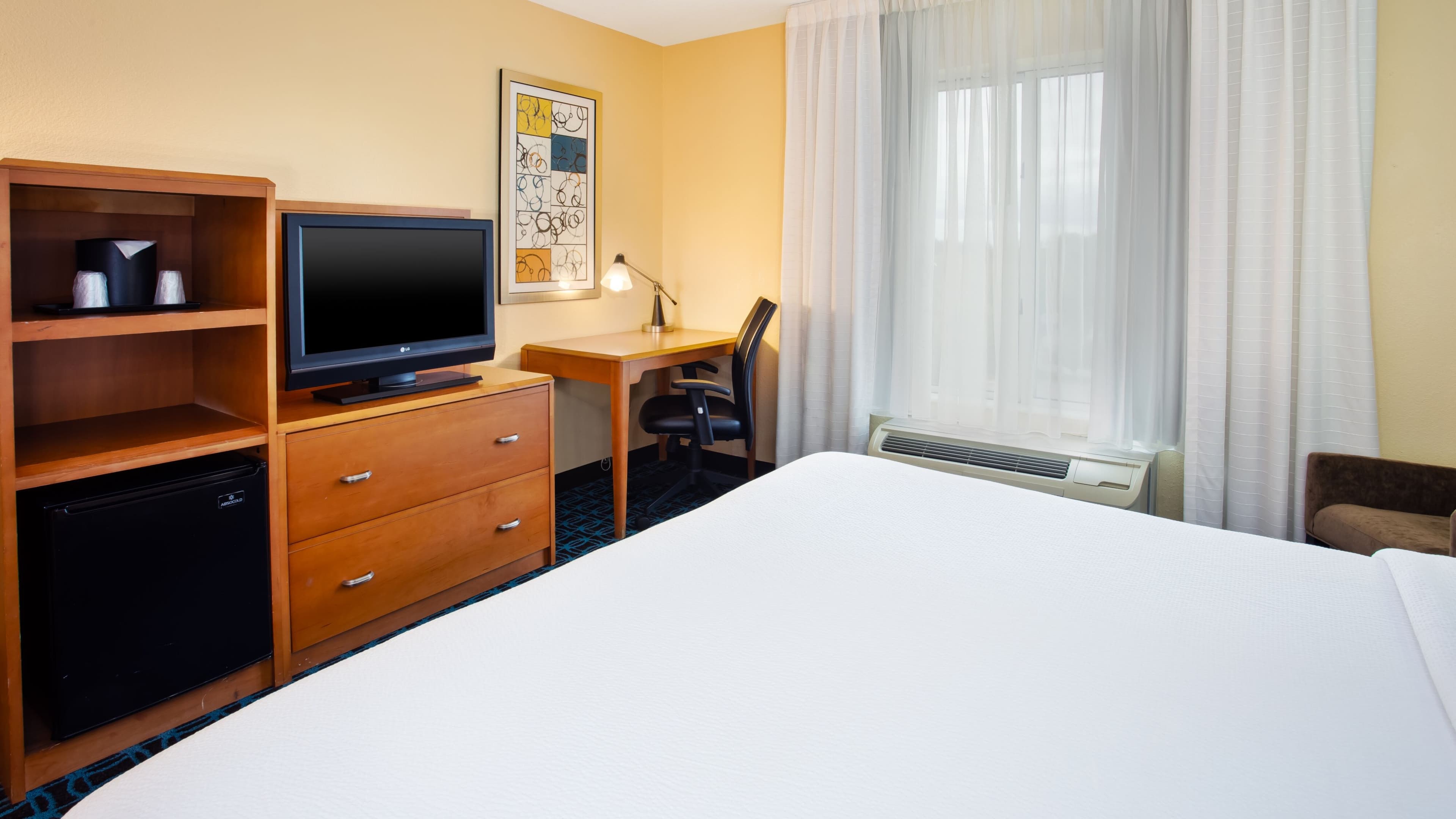 Fairfield Inn & Suites Lexington North - Image 3