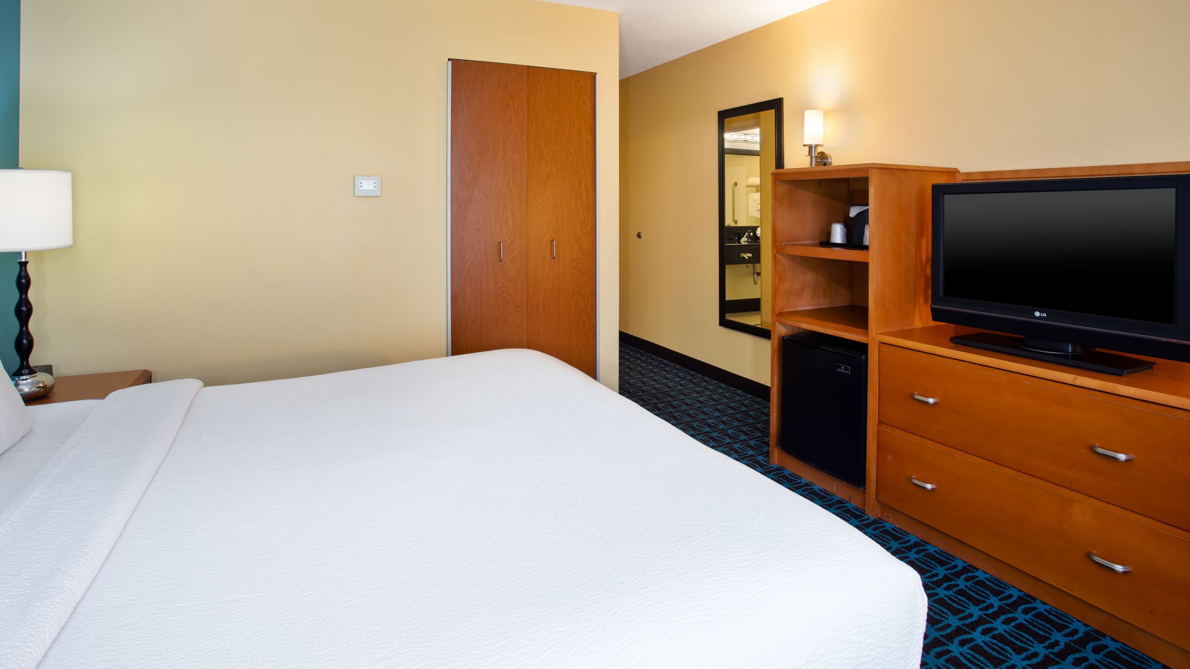 Fairfield Inn & Suites Lexington North - Image 4