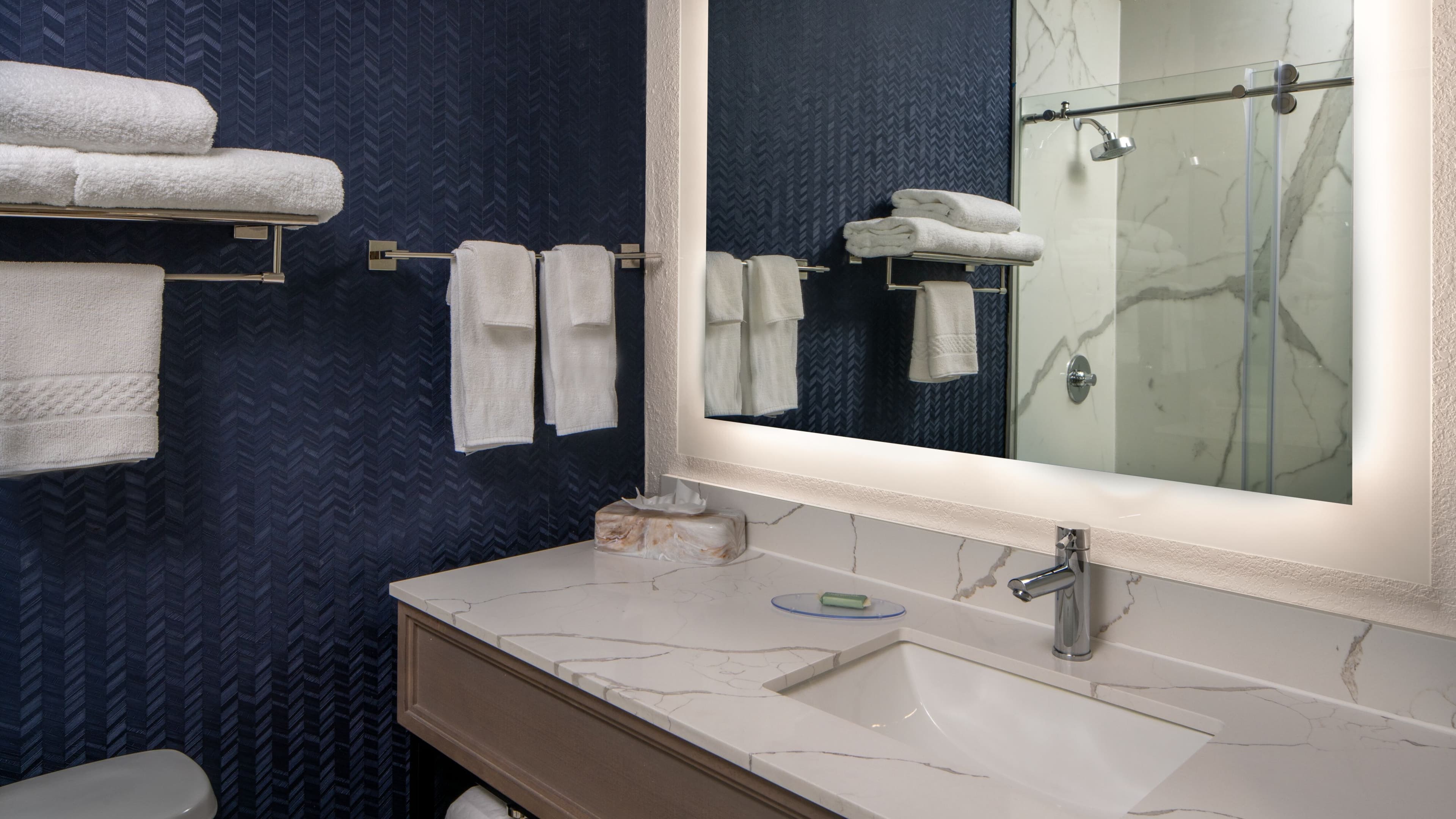 Fairfield Inn & Suites Lafayette South - Image 4